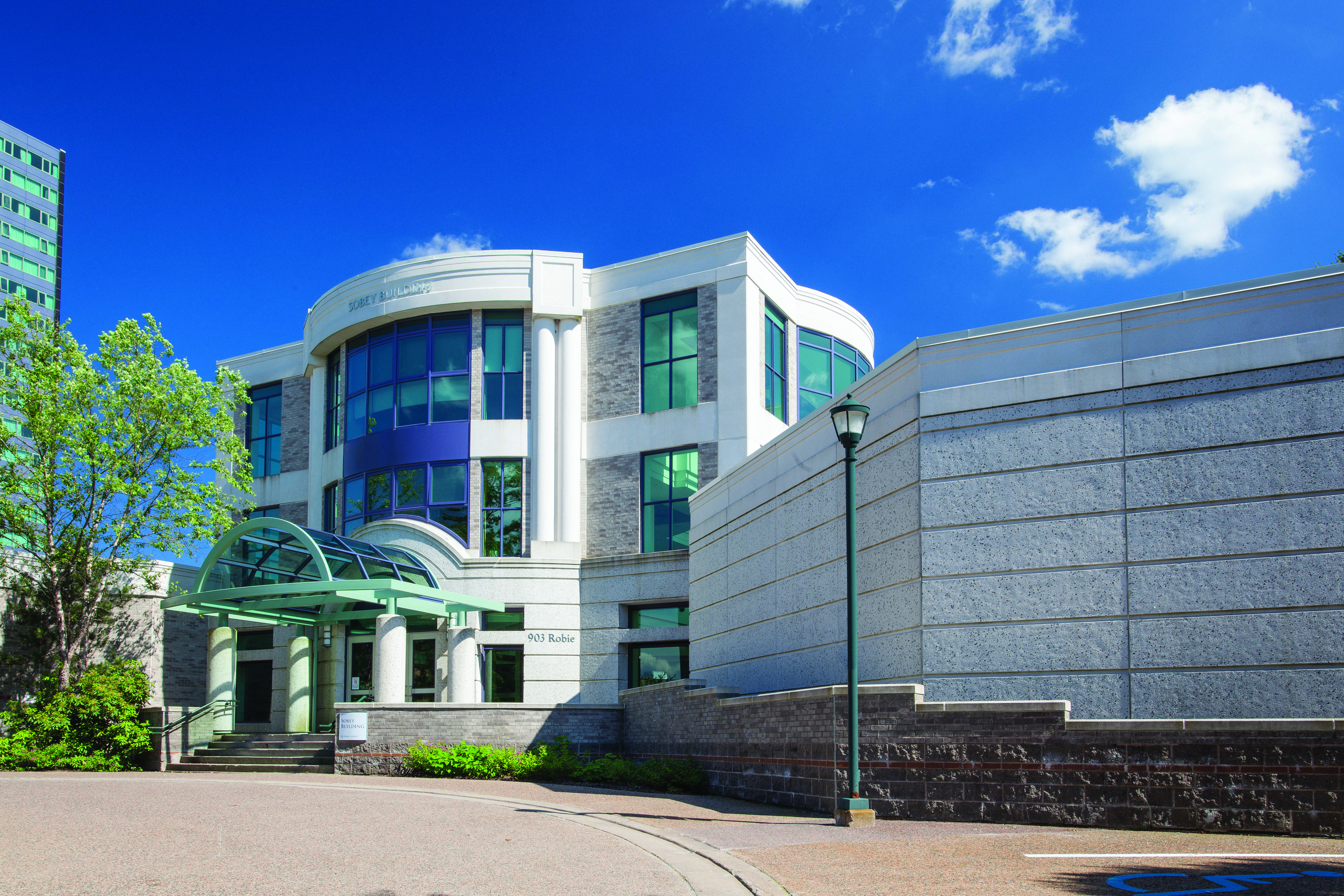 Sobey School of Business EMBA