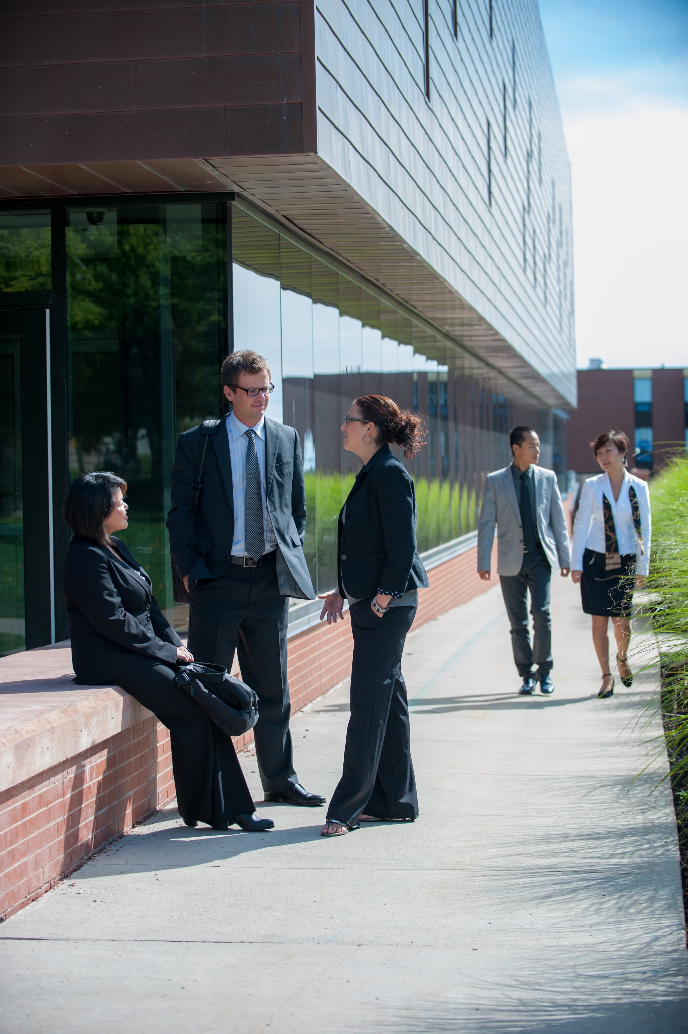 University of Prince Edward Island EMBA