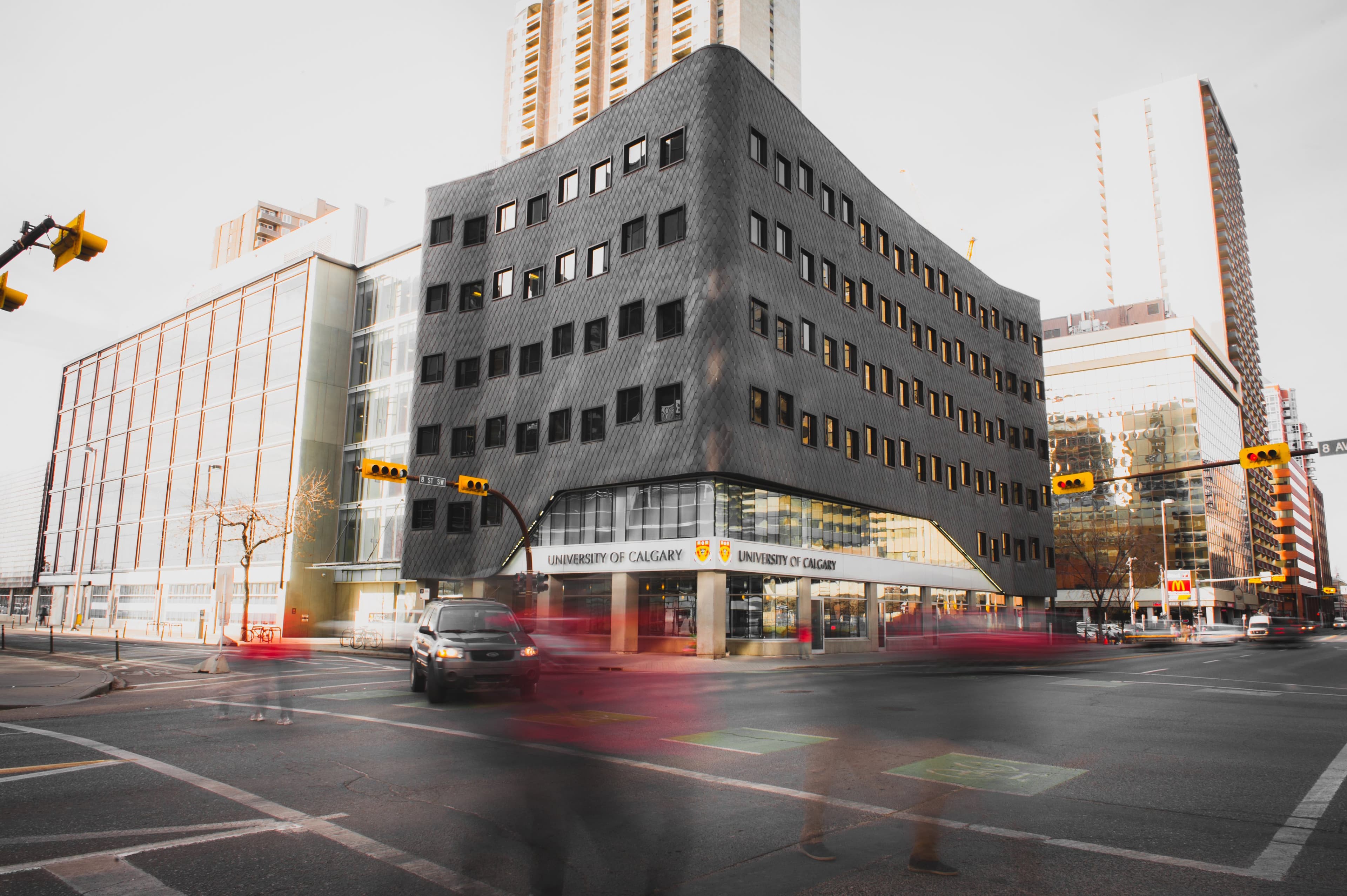 Haskayne School of Business MBA