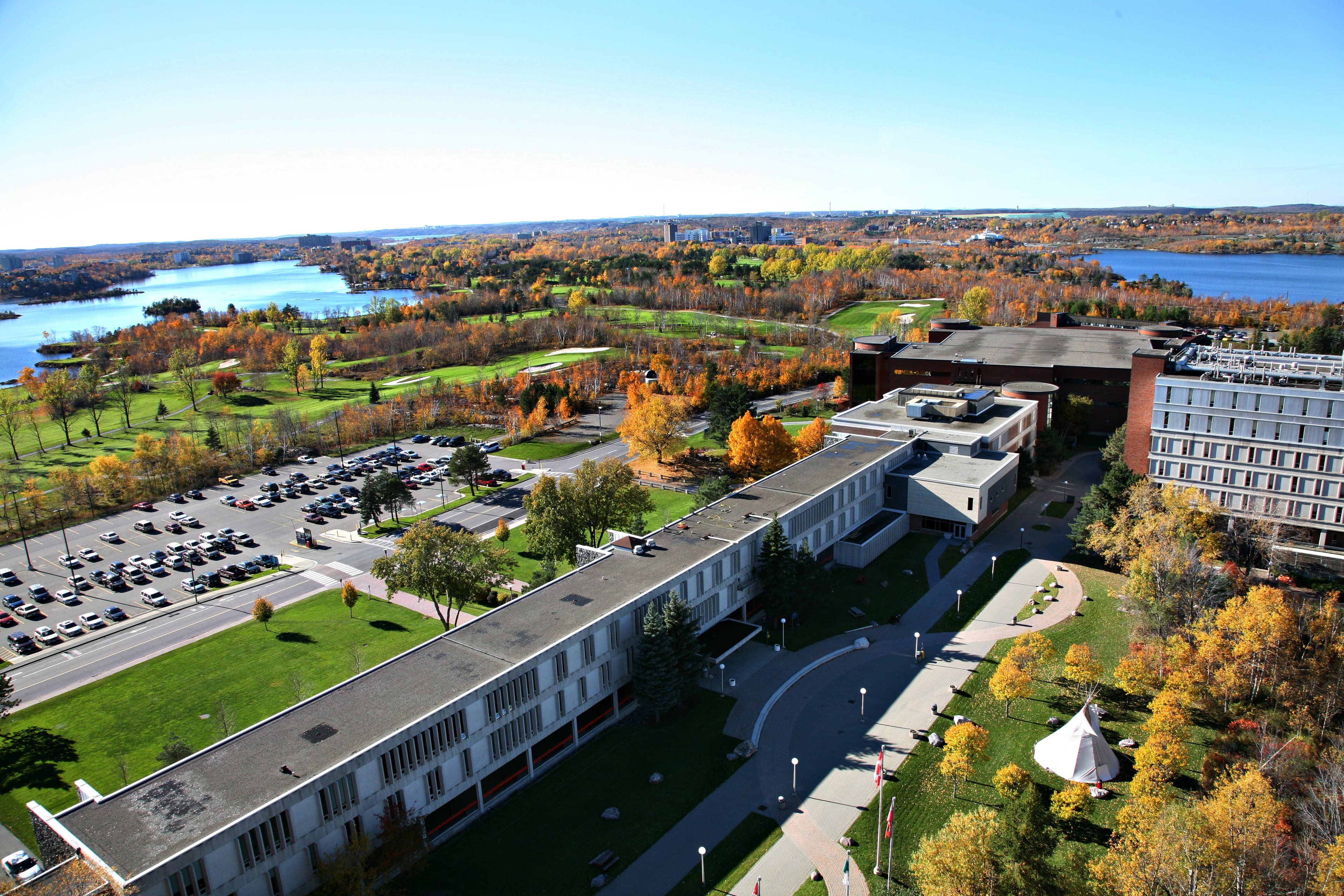Laurentian University MBA