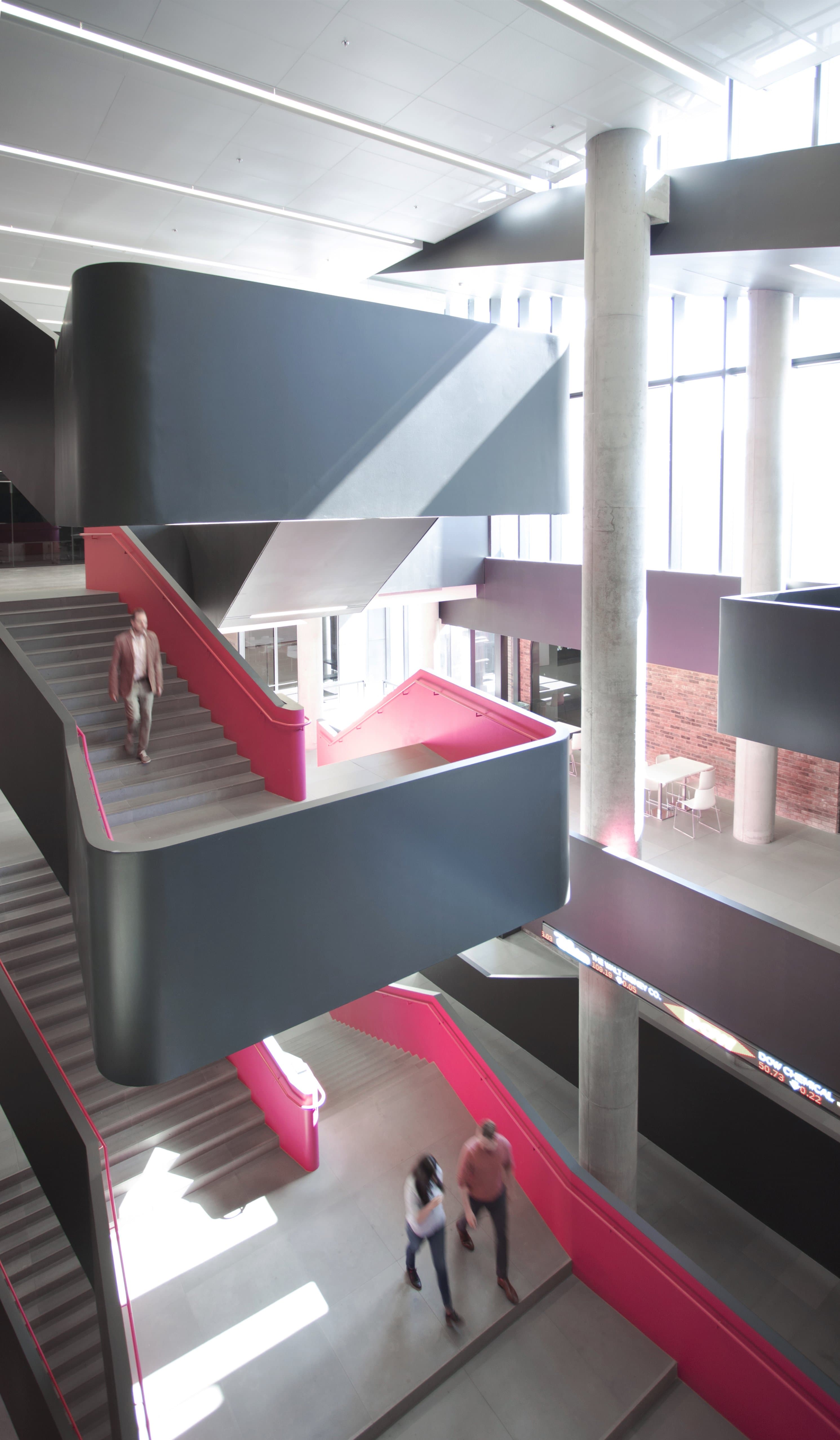 Rotman School of Management MBA