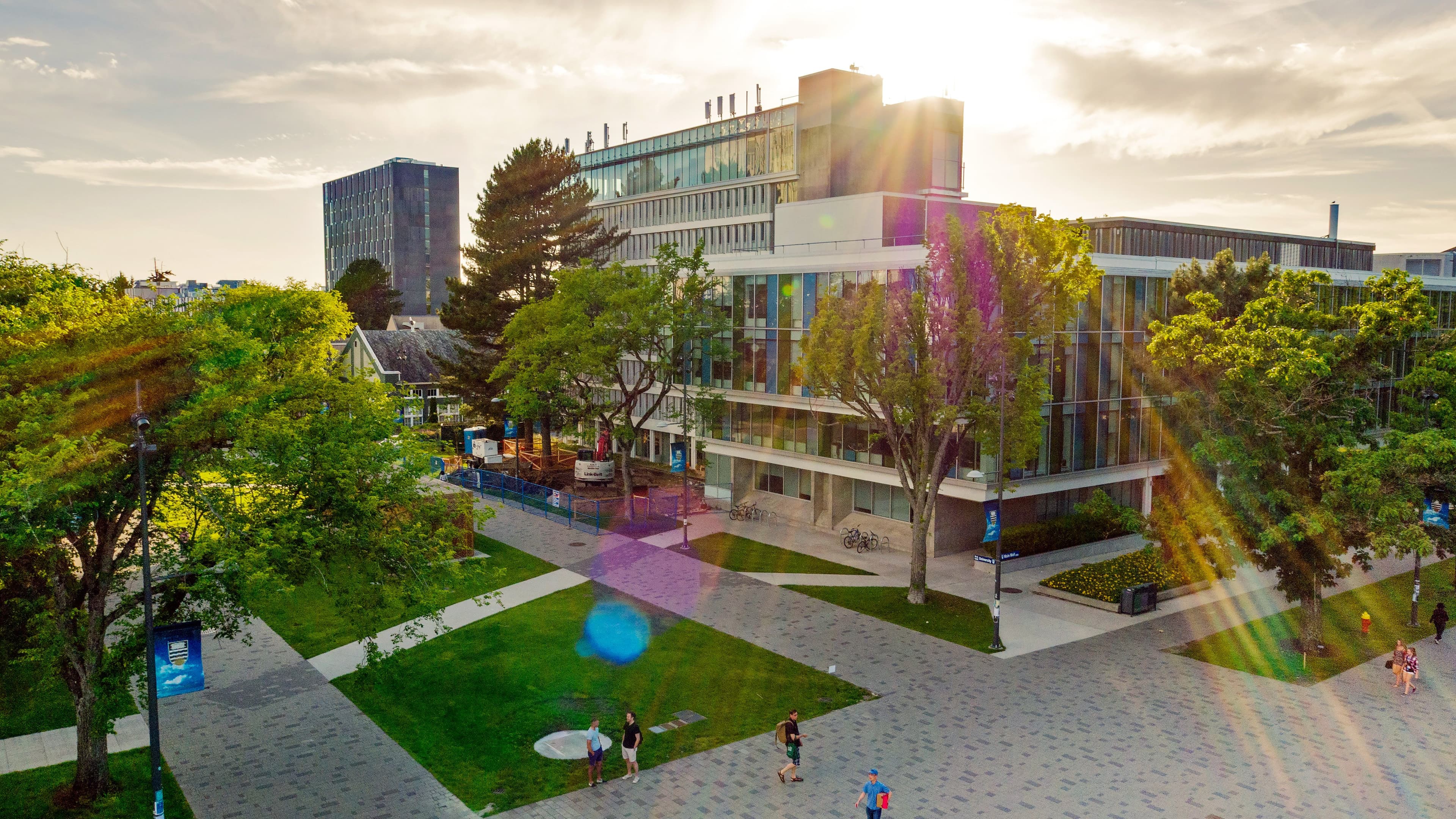 Sauder School of Business MBA