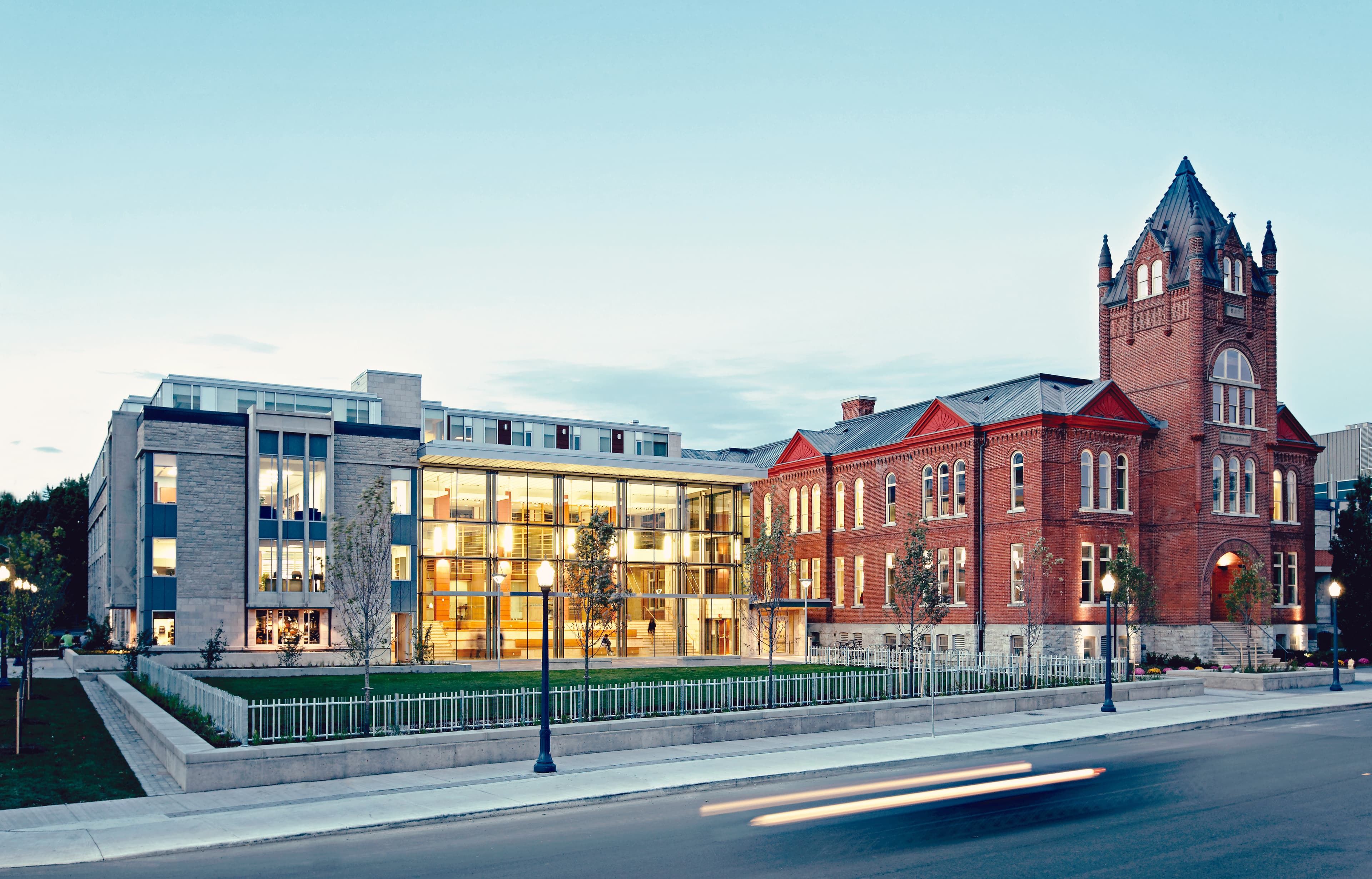 Smith School of Business MBA