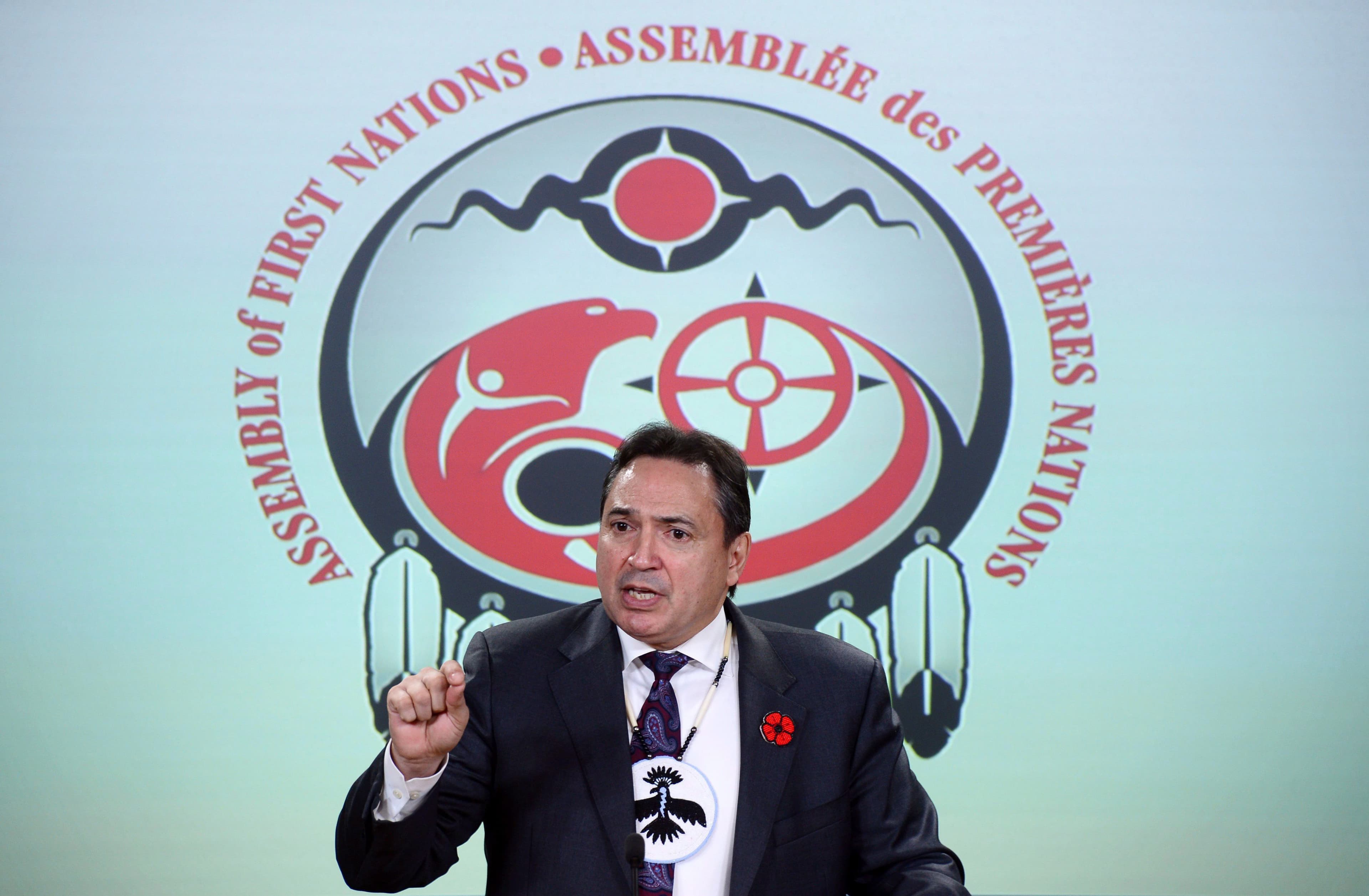 By including Indigenous peoples, the USMCA breaks new ground