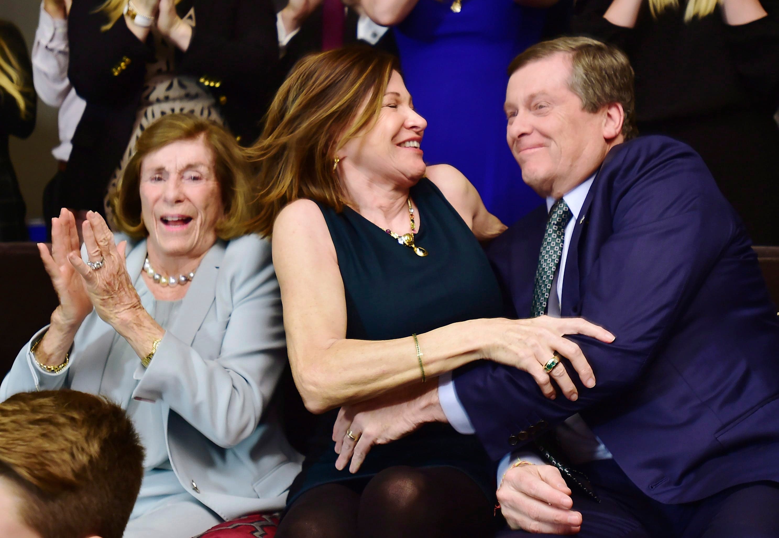 It's time for John Tory to show Toronto what kind of leader he actually wants to be