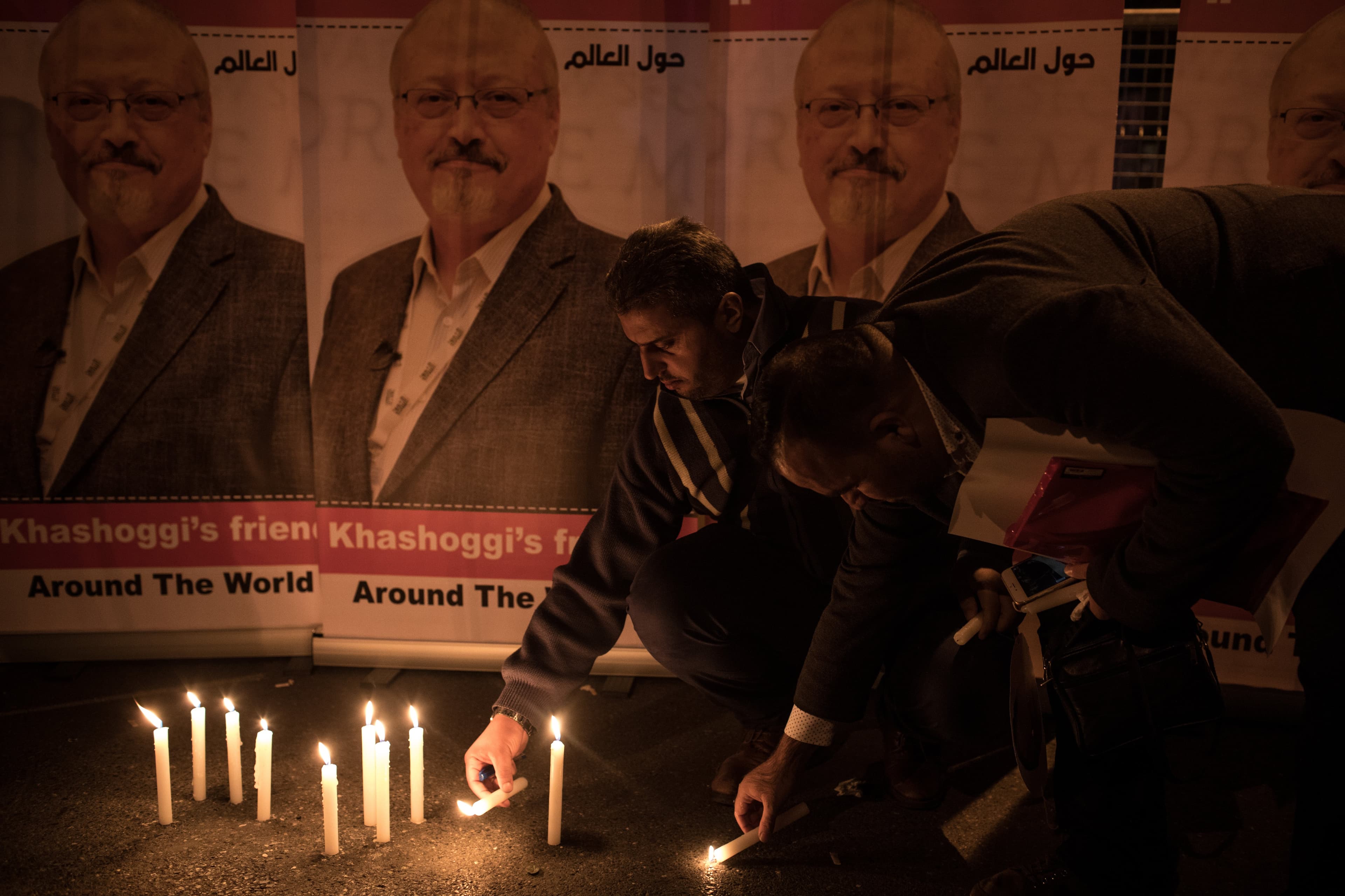 By failing to apply Magnitsky sanctions, Canada fails the memory of Jamal Khashoggi