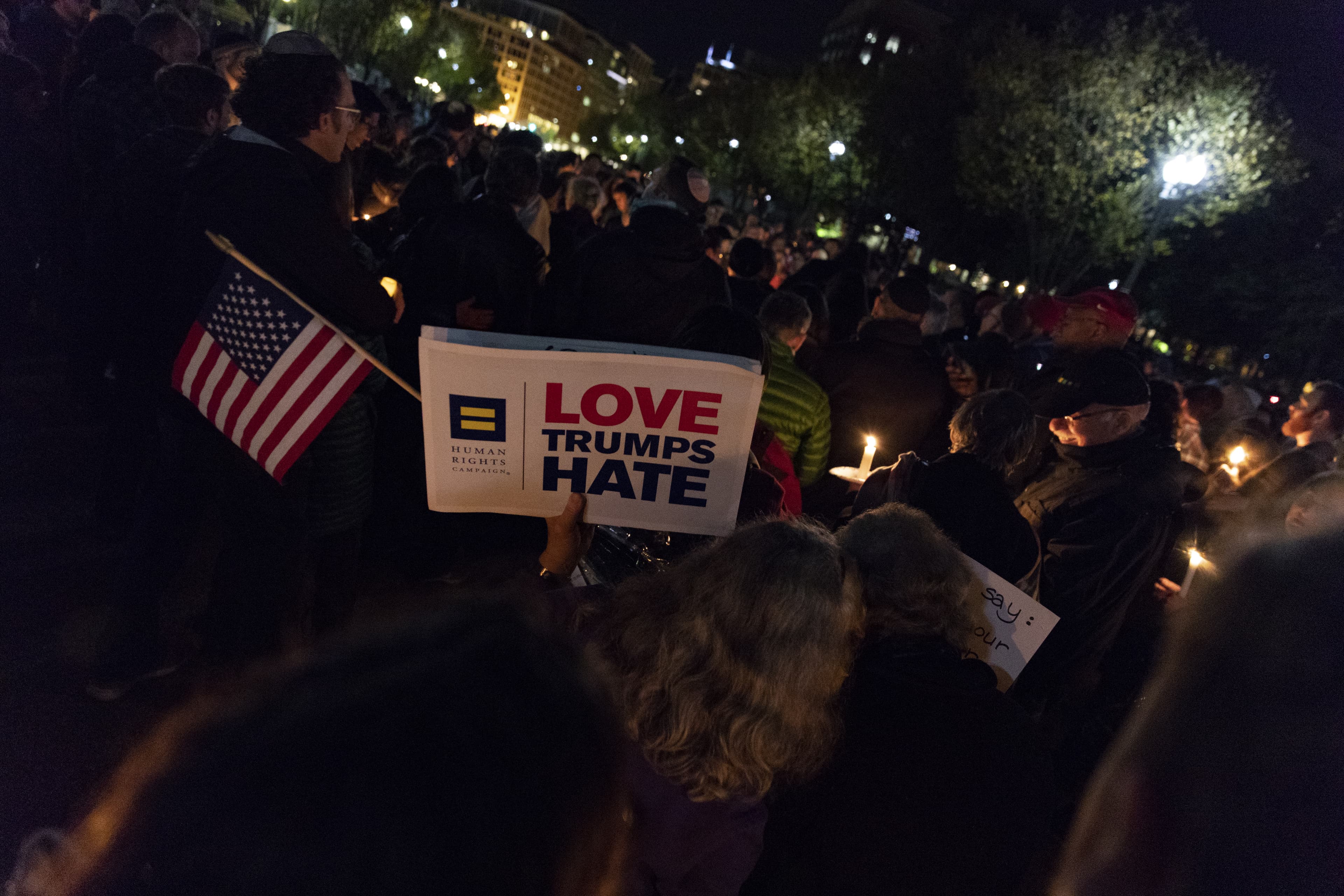Amid tragedy, we often find hope in our faith in civil society. That has to stop.