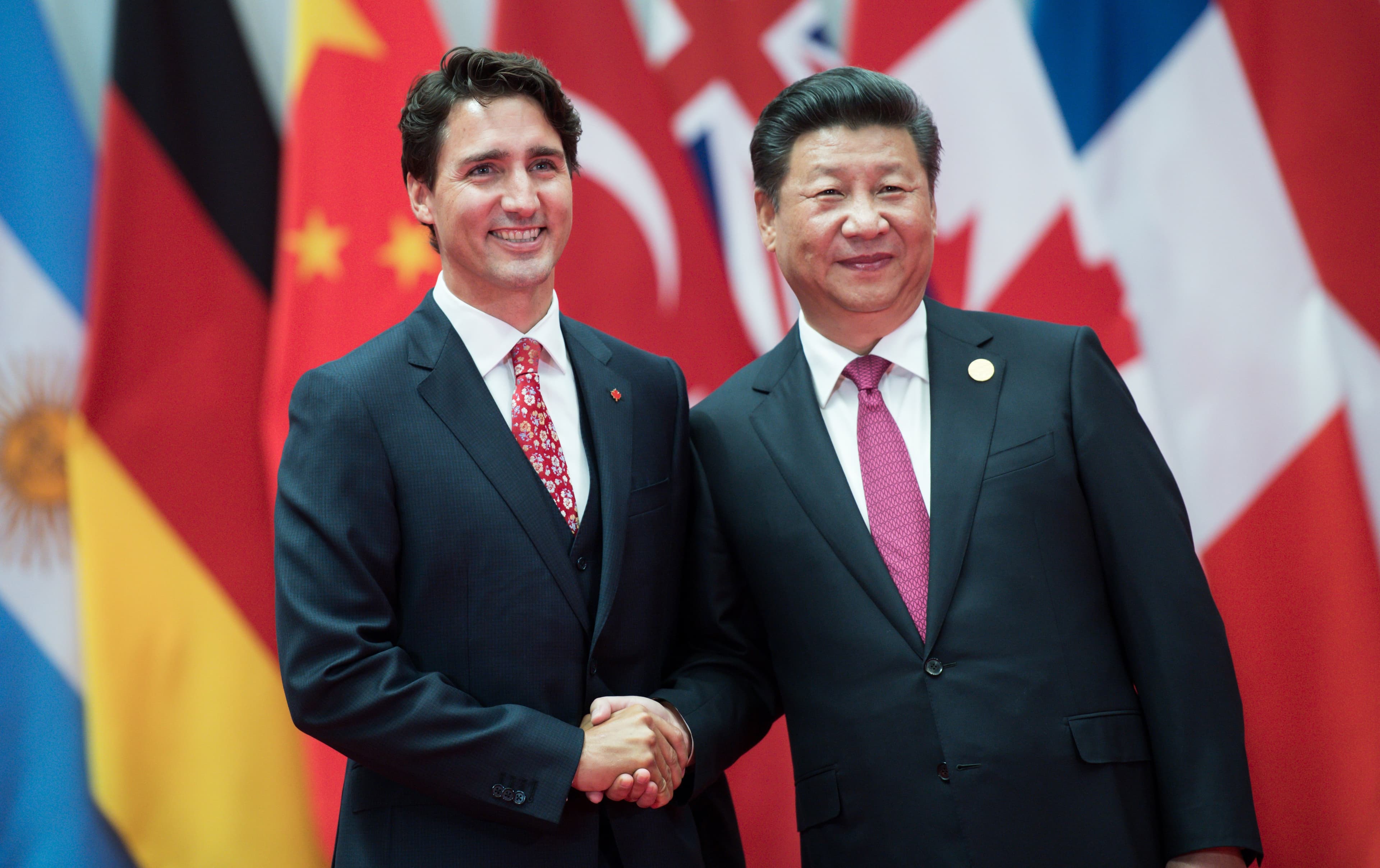 How USMCA could scuttle free trade with China