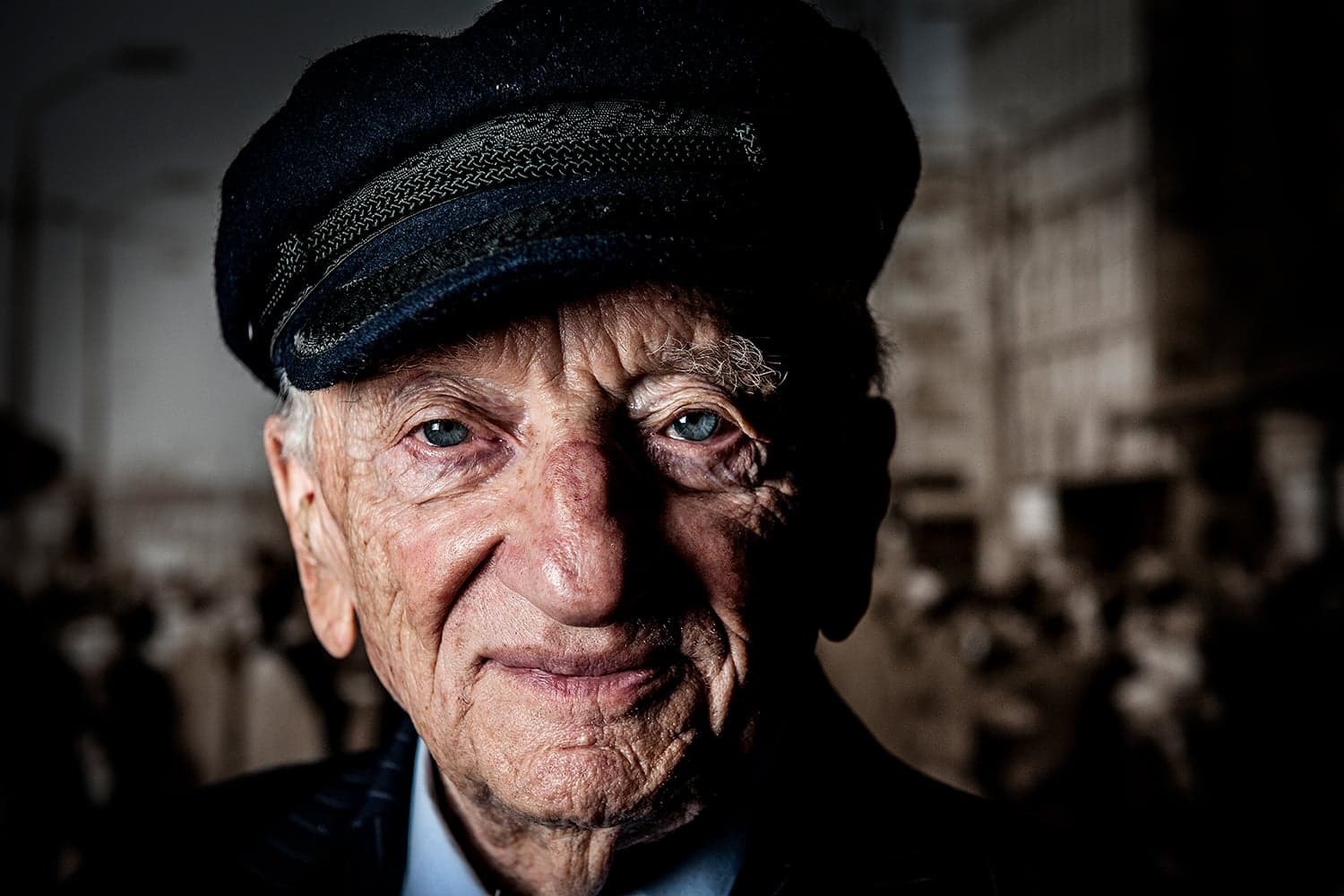 Law, not war: A Nuremberg trial prosecutor on why we need the ICC