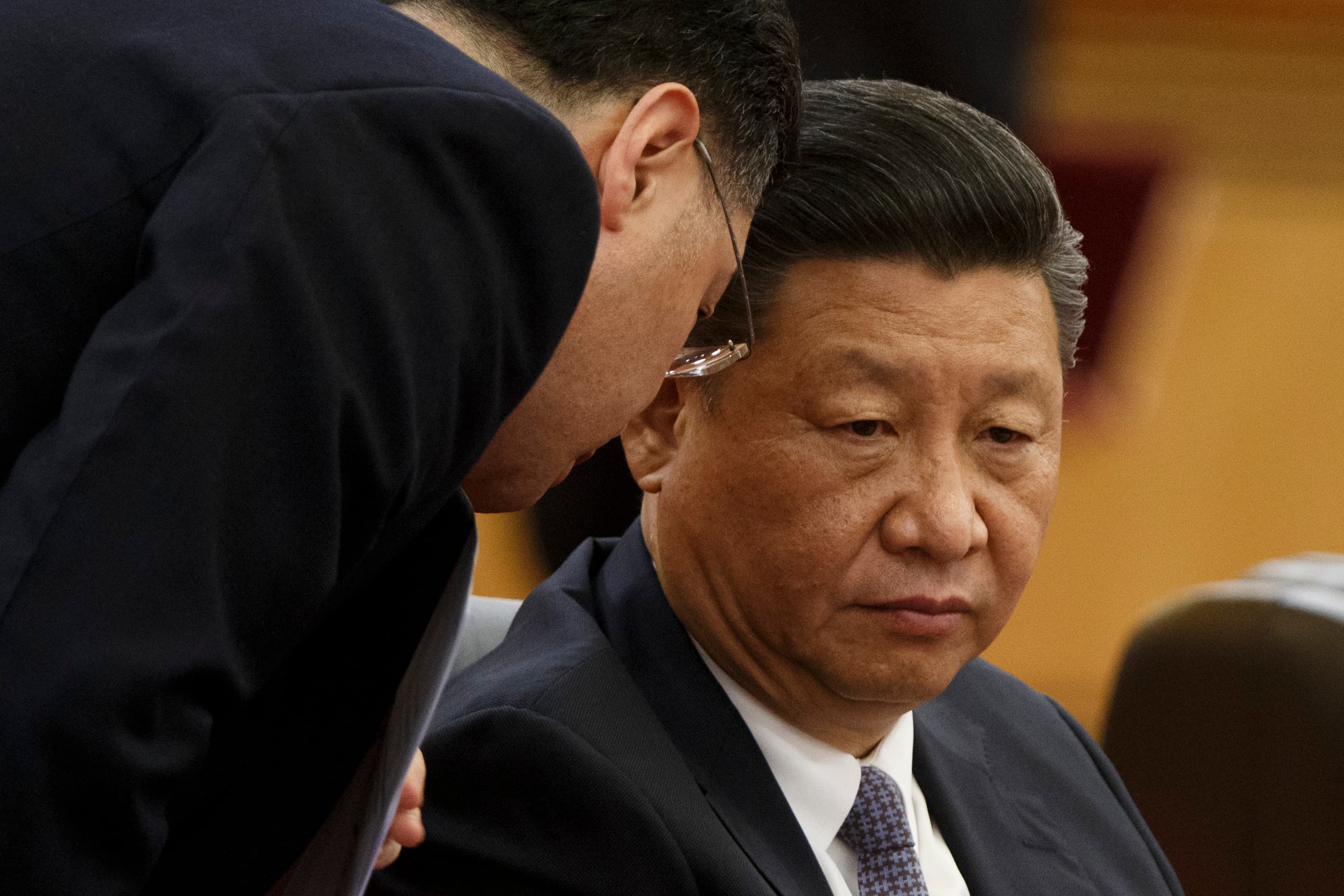 China threatens the democratic world order—and Canada can't be a weak link