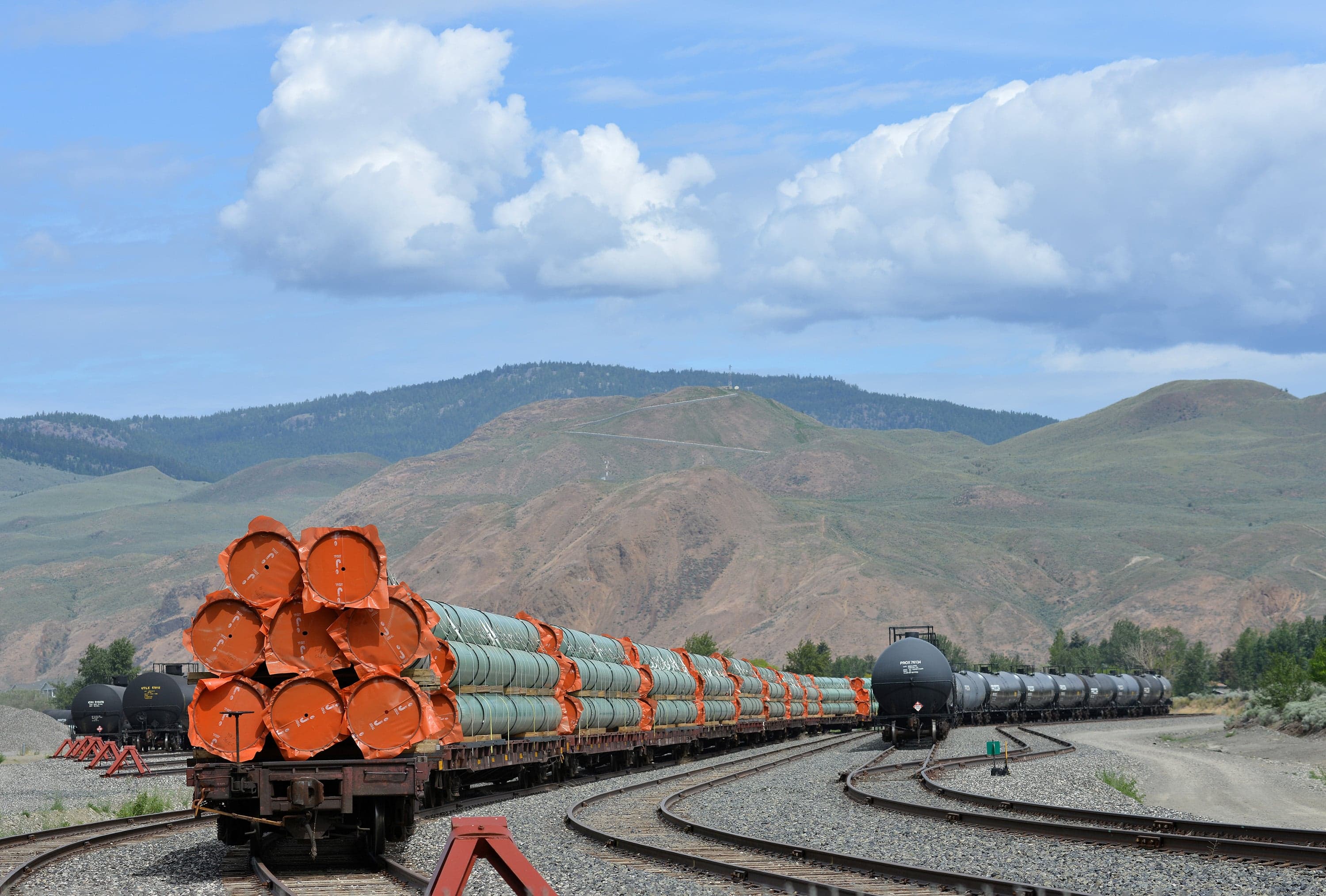 The Trans Mountain pipeline and the end of the ‘veto’ fallacy