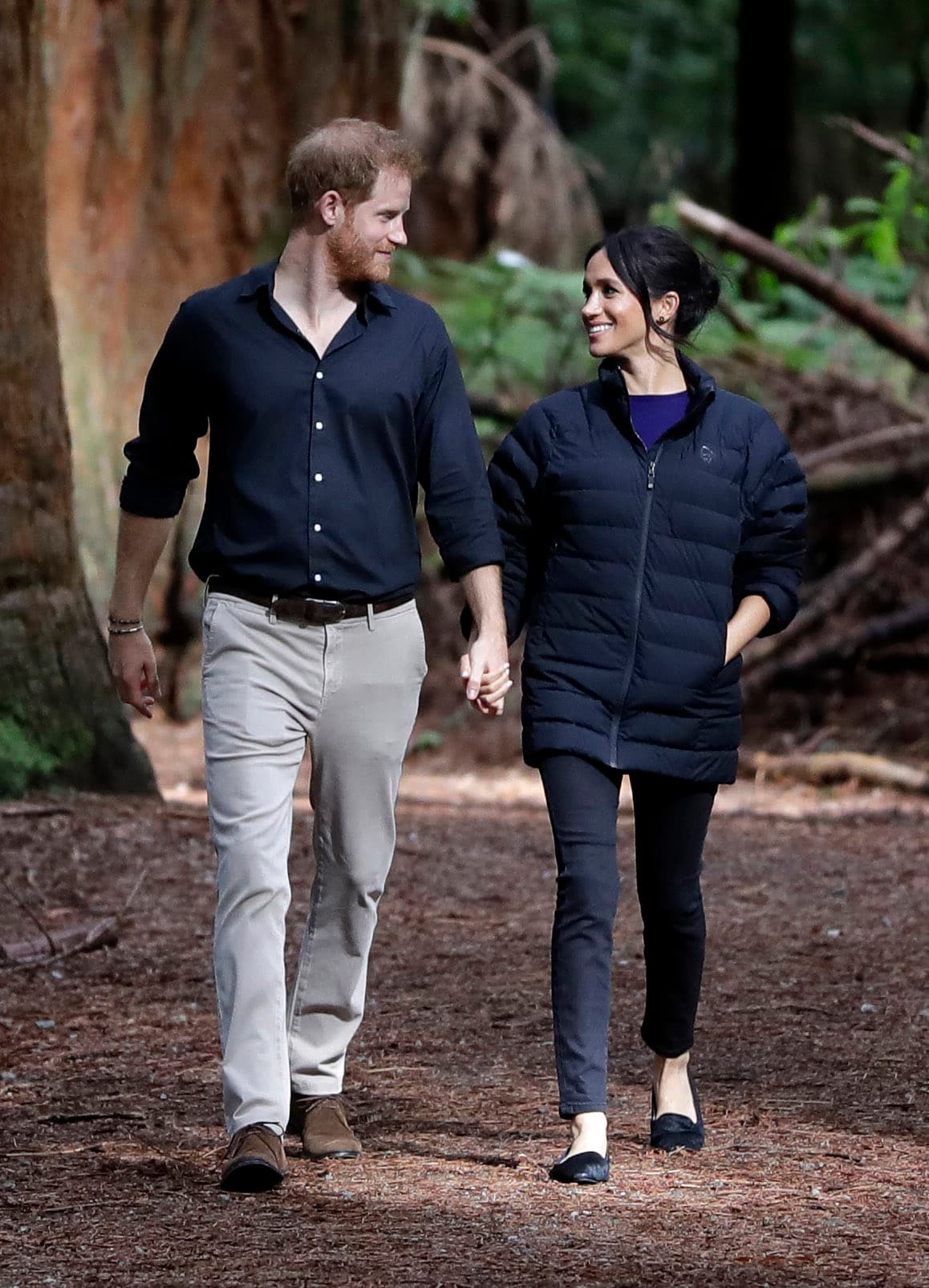 Meghan and Prince Harry's baby, Prince Naruhito and Queen Victoria: Royals to Watch