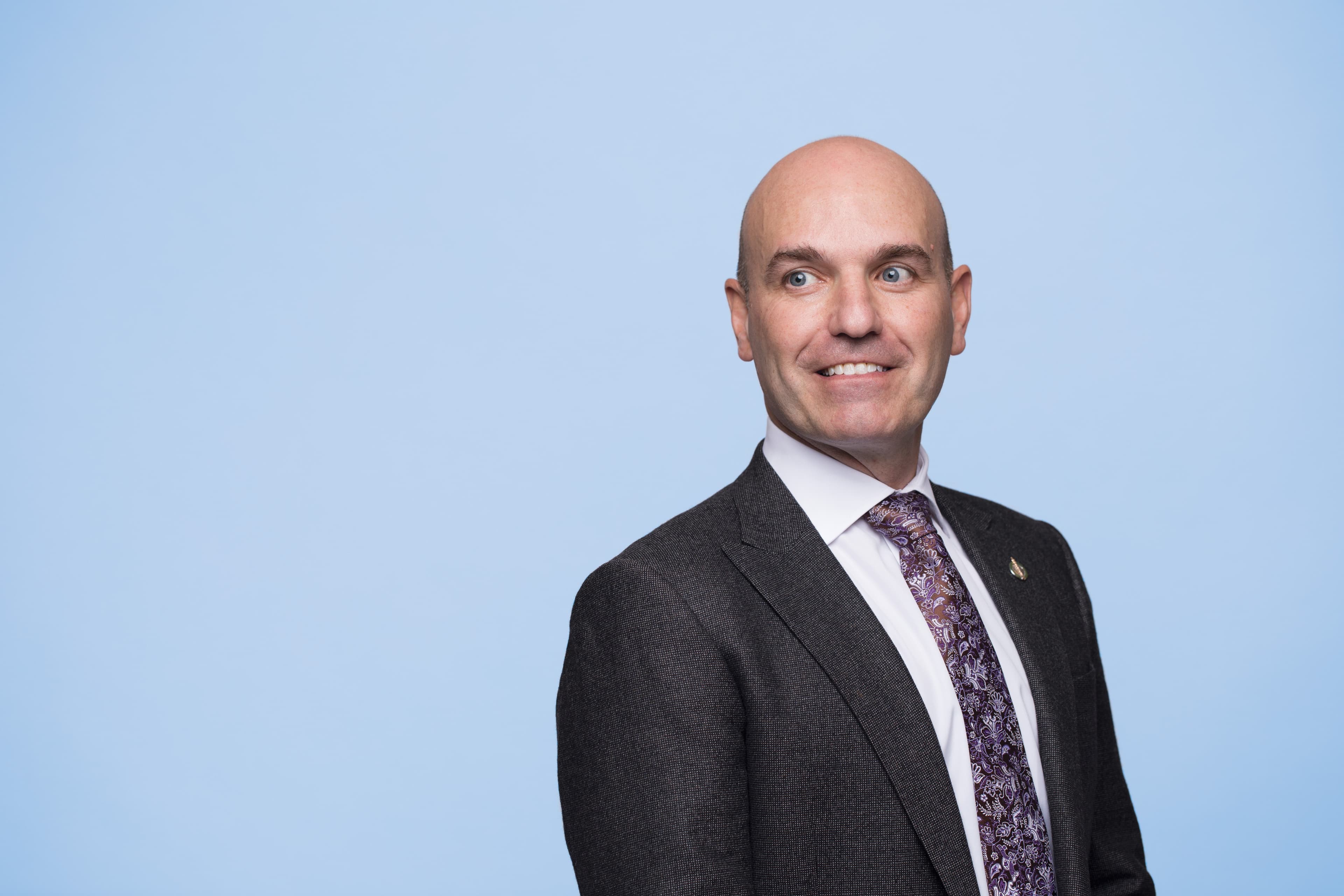 Nathan Cullen: The 2018 Parliamentarian of the Year