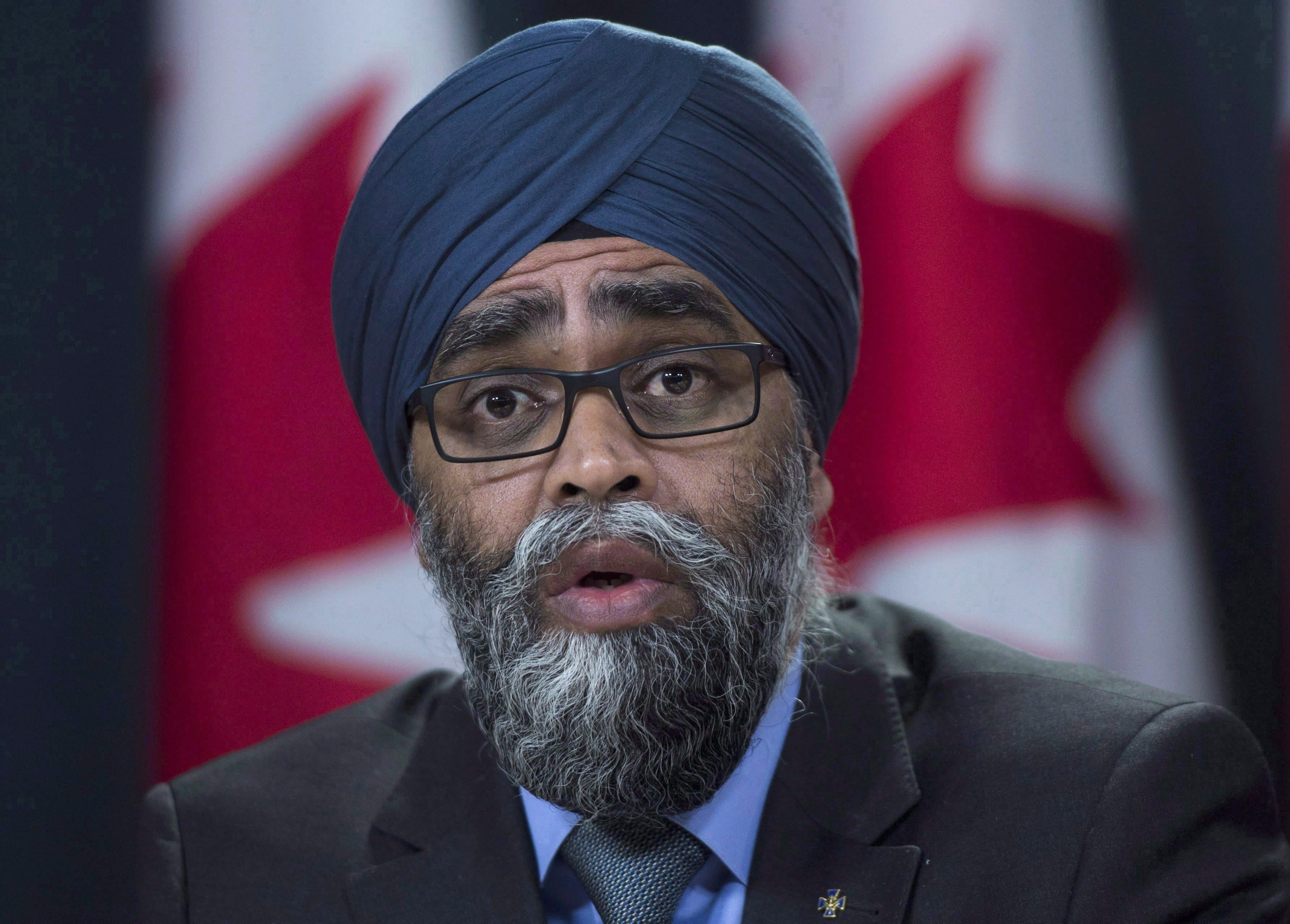 The Trudeau government's fighter jet credibility gap