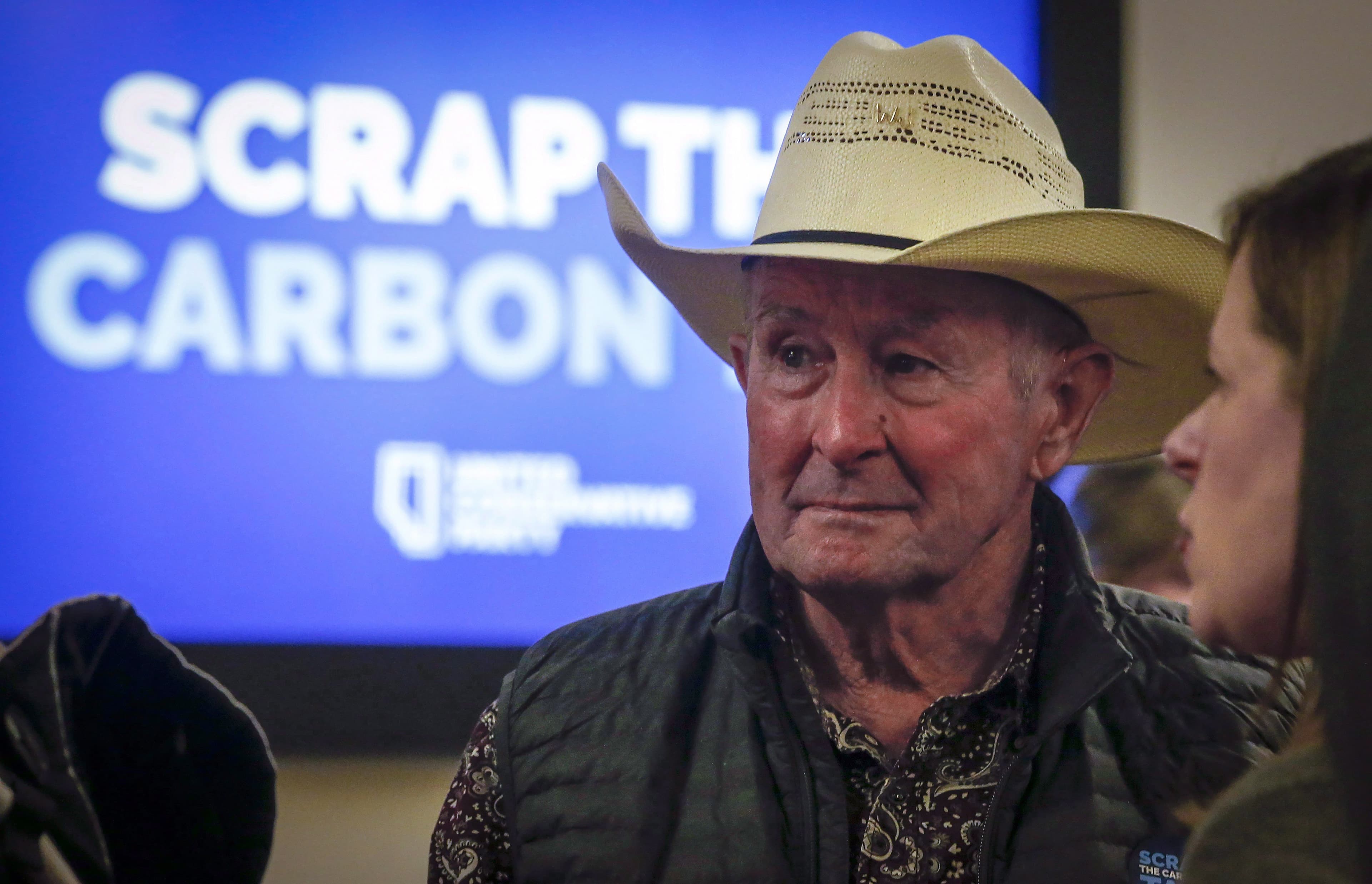 How a coalition of the unwilling formed to fight Trudeau's carbon tax