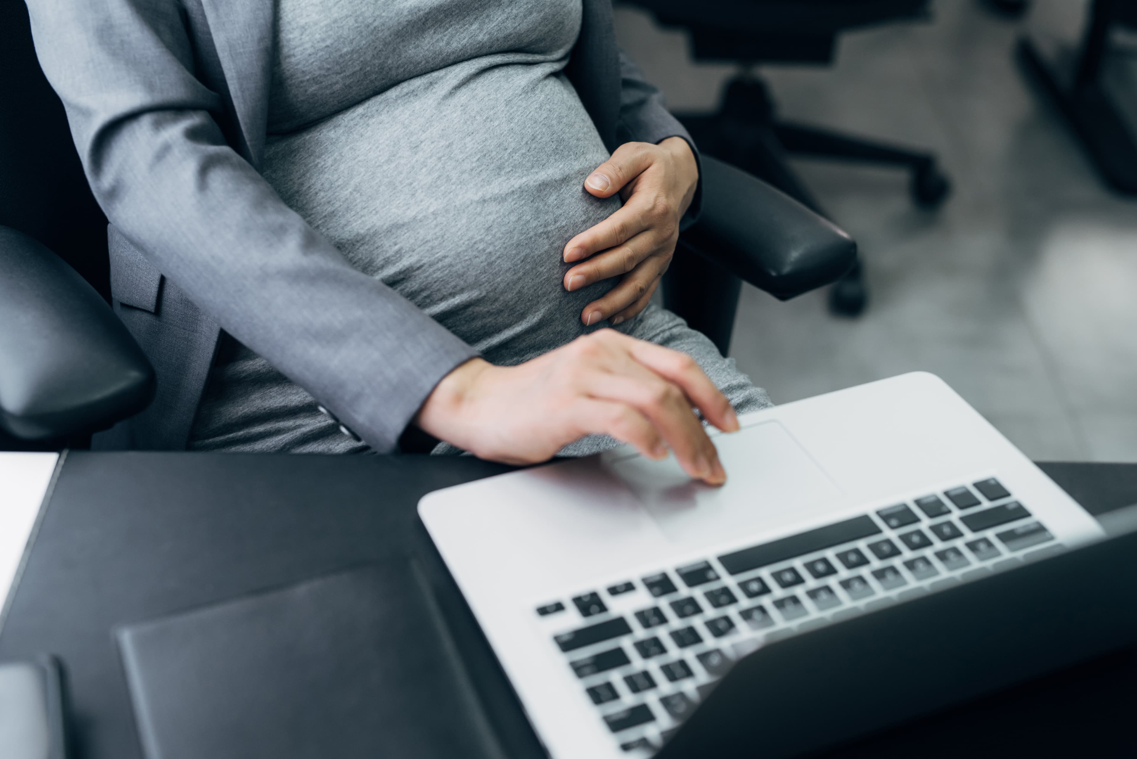 Why progressive parental leave policy isn't a game-changer