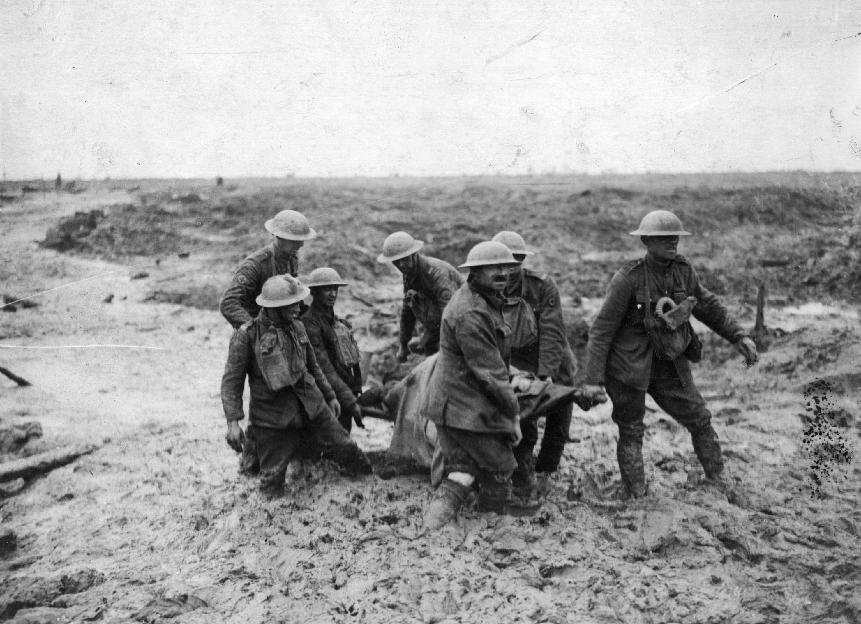 How censorship became deadly during the First World War
