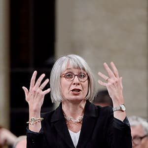 In the pay equity fight, Canada's biggest provinces are ground zero