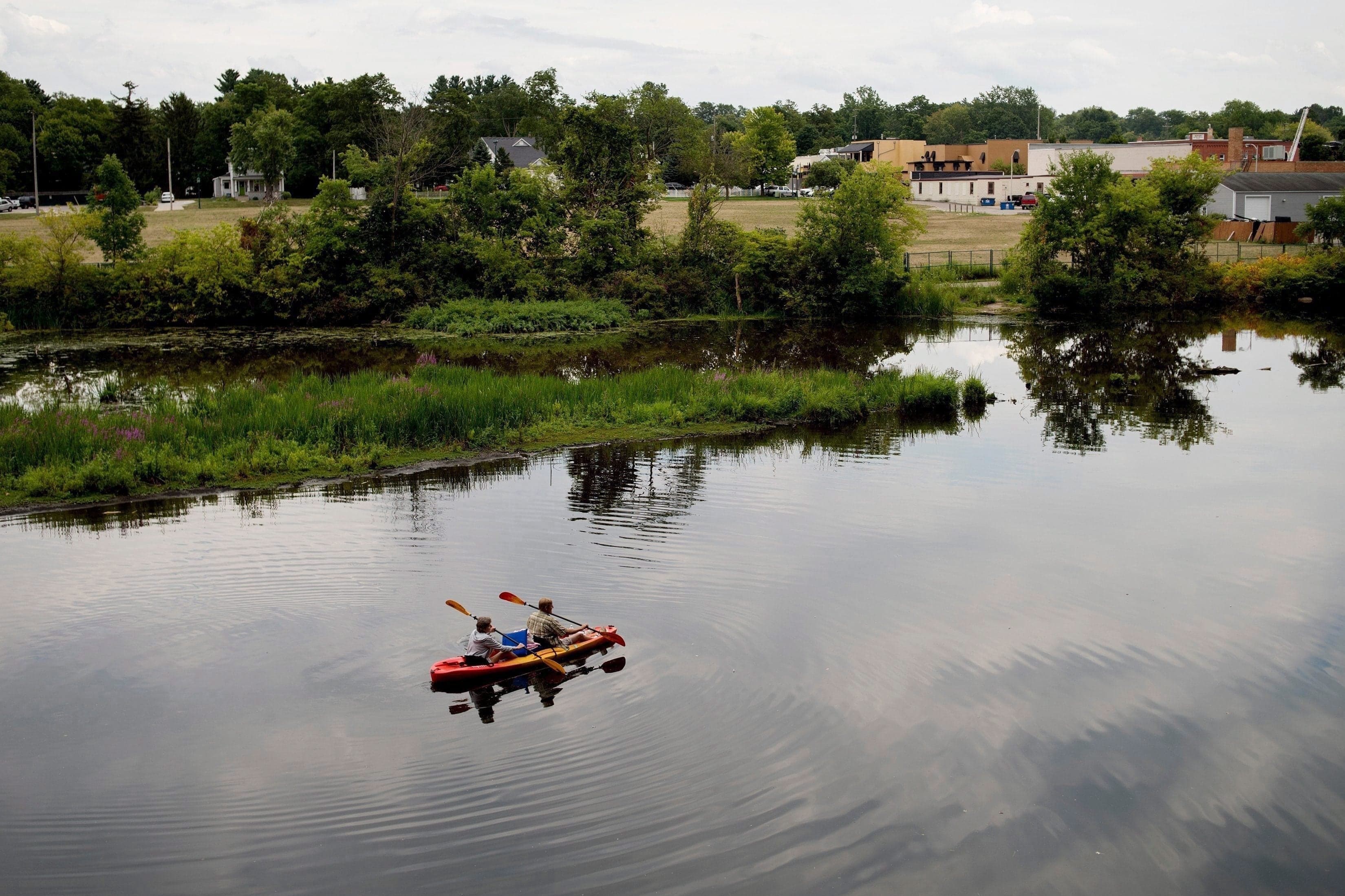 These chemicals in North American waters could spark a health crisis in Canada