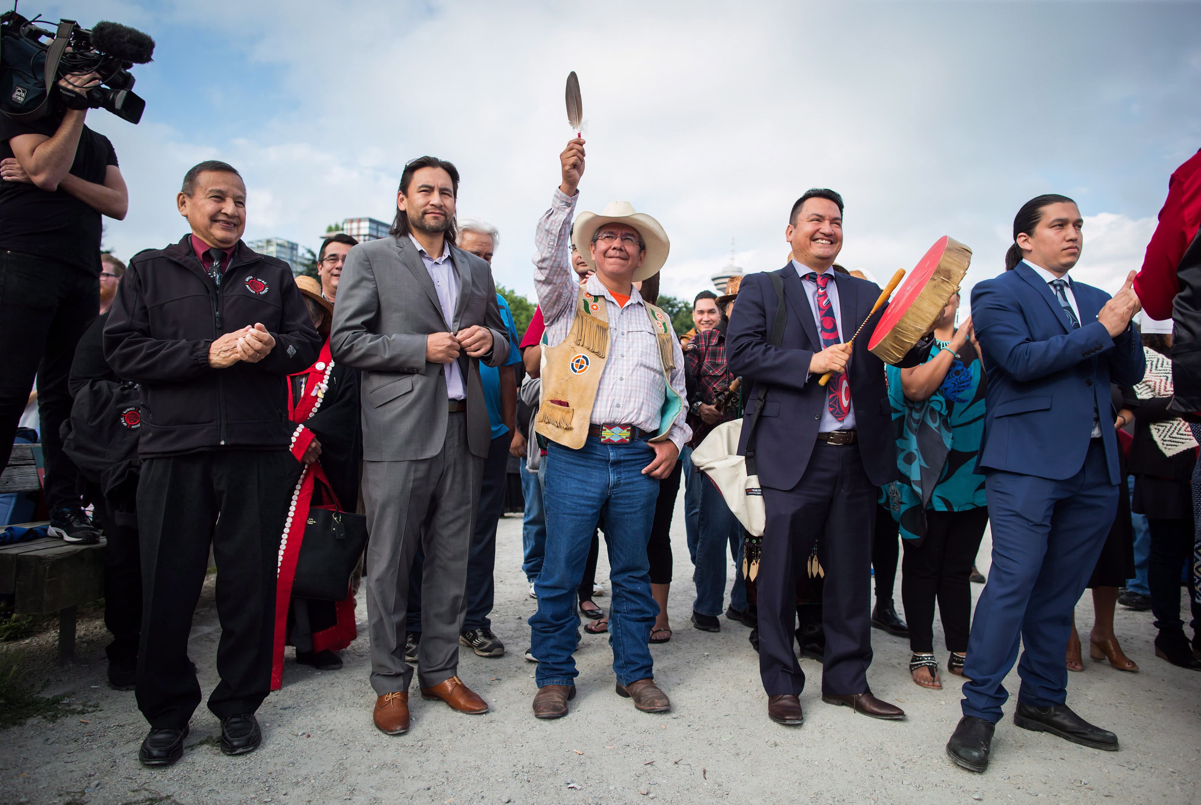 The Trans Mountain expansion will struggle for years—even if it gets the green light in 2019