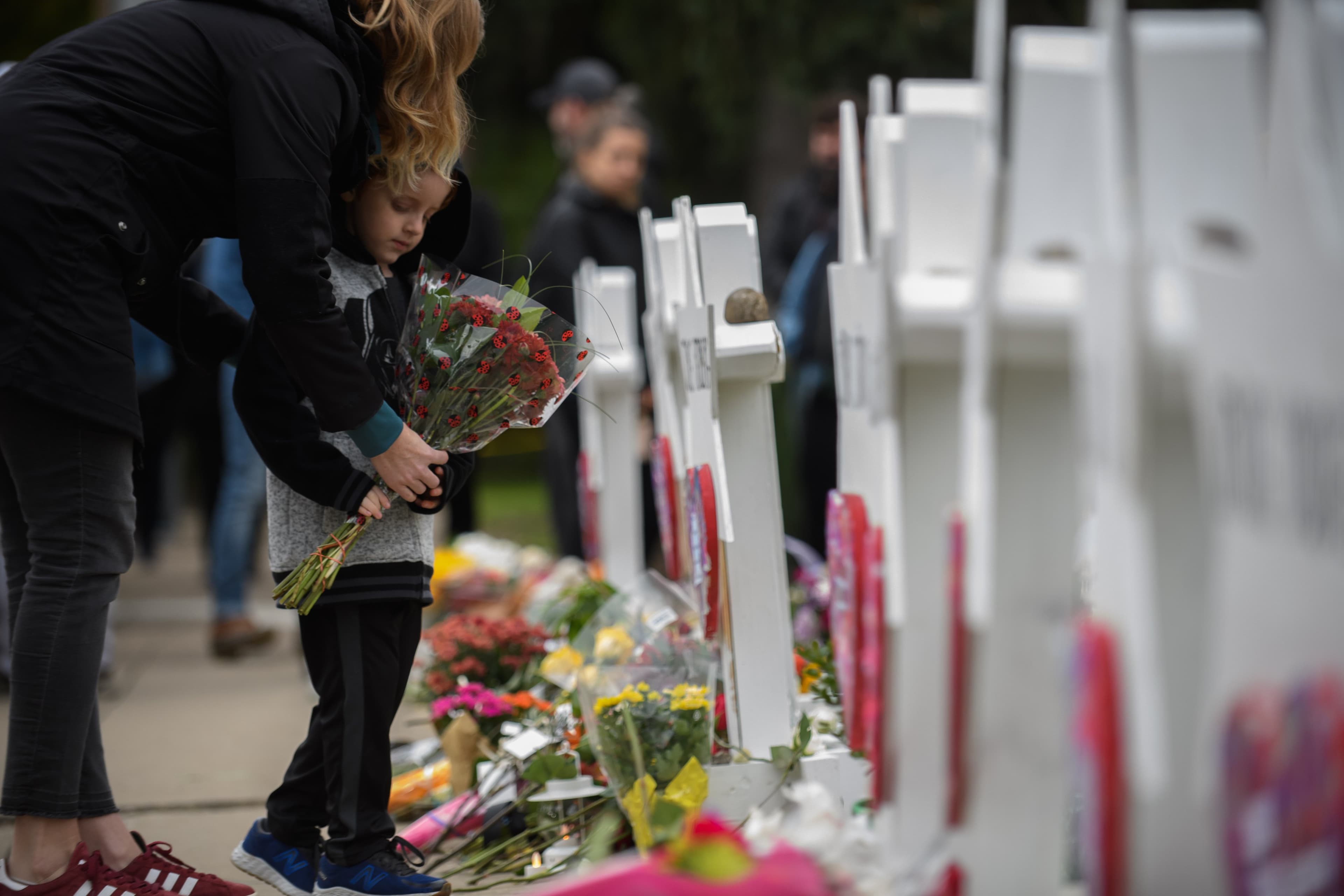 Lethal hatred and life-giving love: A rabbi's prescription against hate