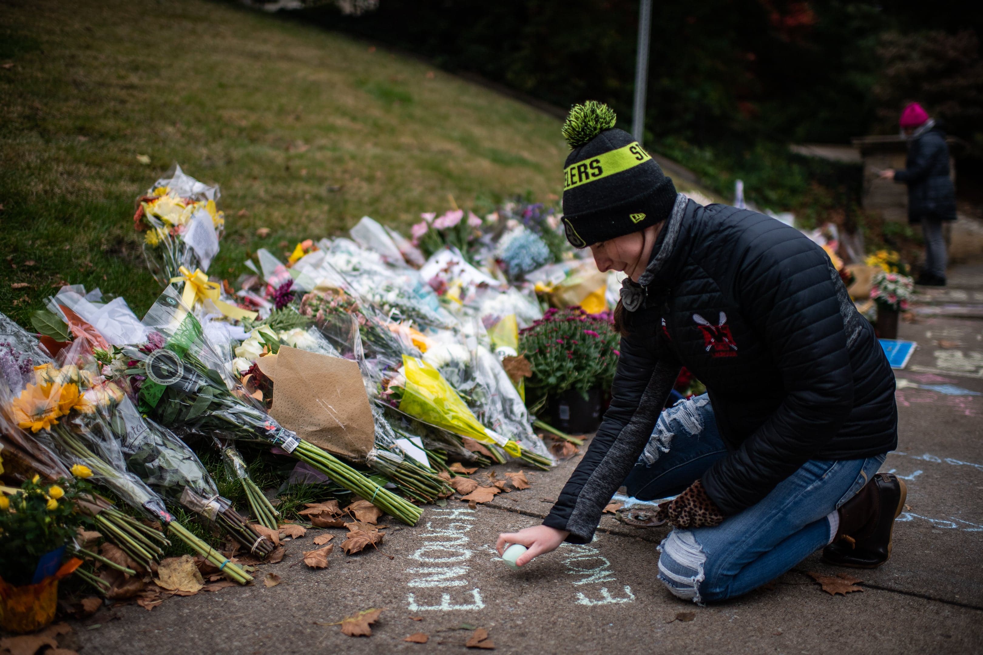 Online hate is an infectious virus—and it should be addressed like real-life violence
