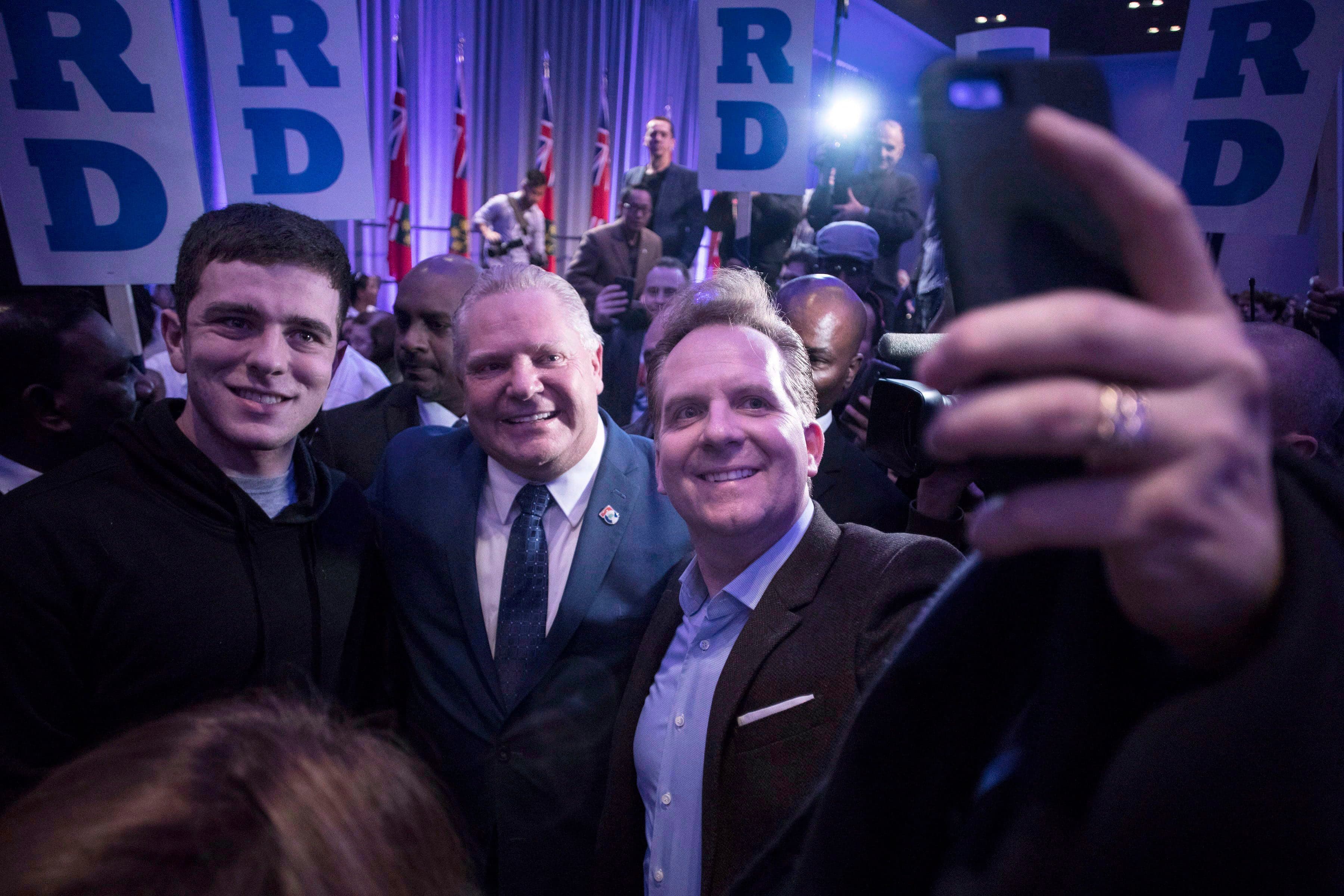 Canada is a tinderbox for populism. The 2019 election could spark it.