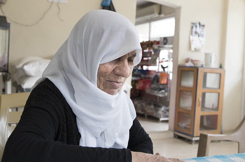 The Syrian conflict is coming to an ugly end. Will anyone dare return home?