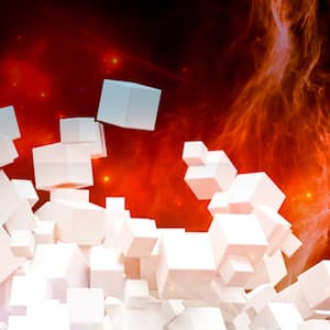 Perimeter Public Lecture: How supercomputers help us see the fibres of the universe