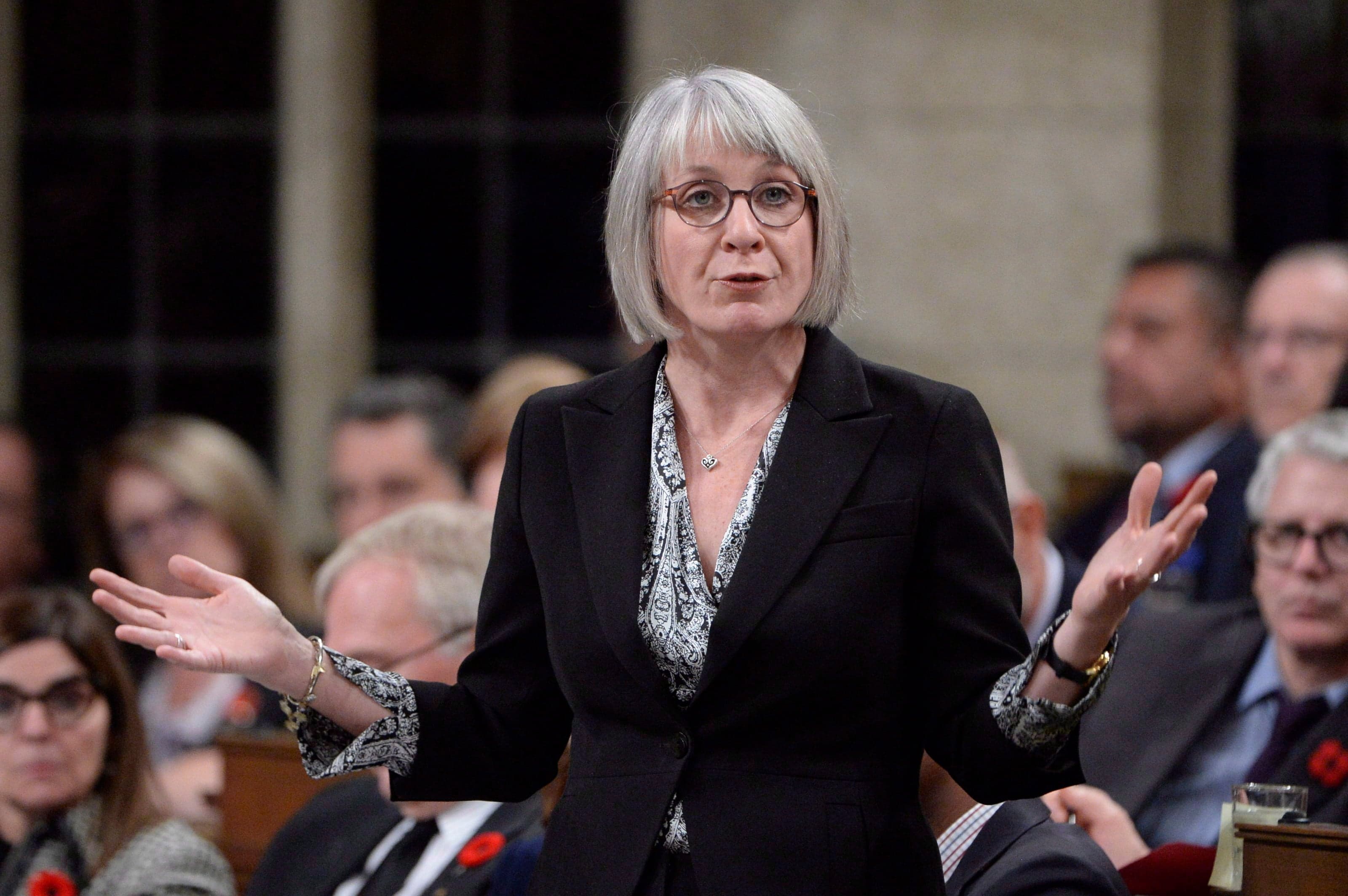 Liberals move to defuse Canada Summer Jobs controversy