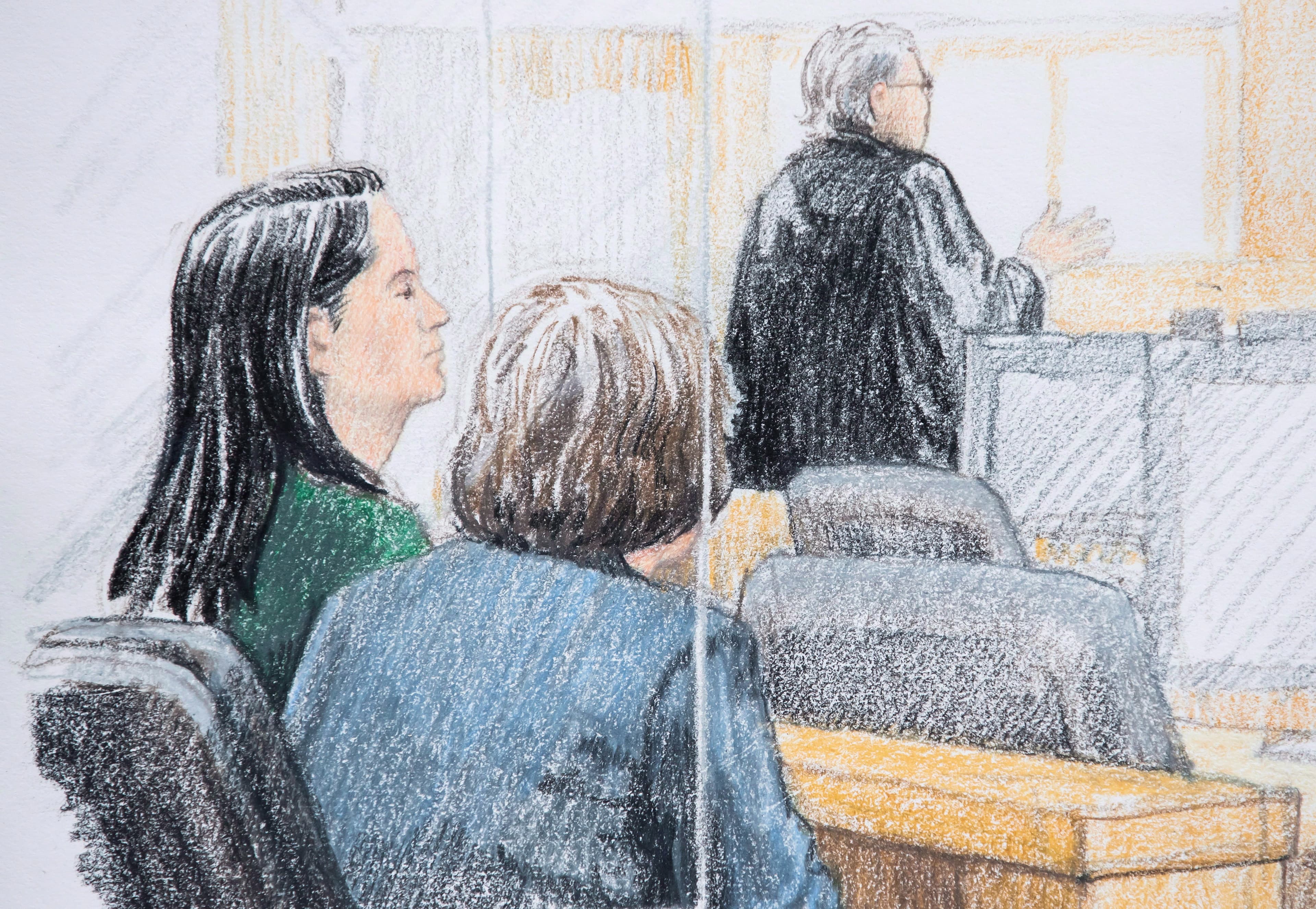 For once, Canada didn't cave in to Huawei
