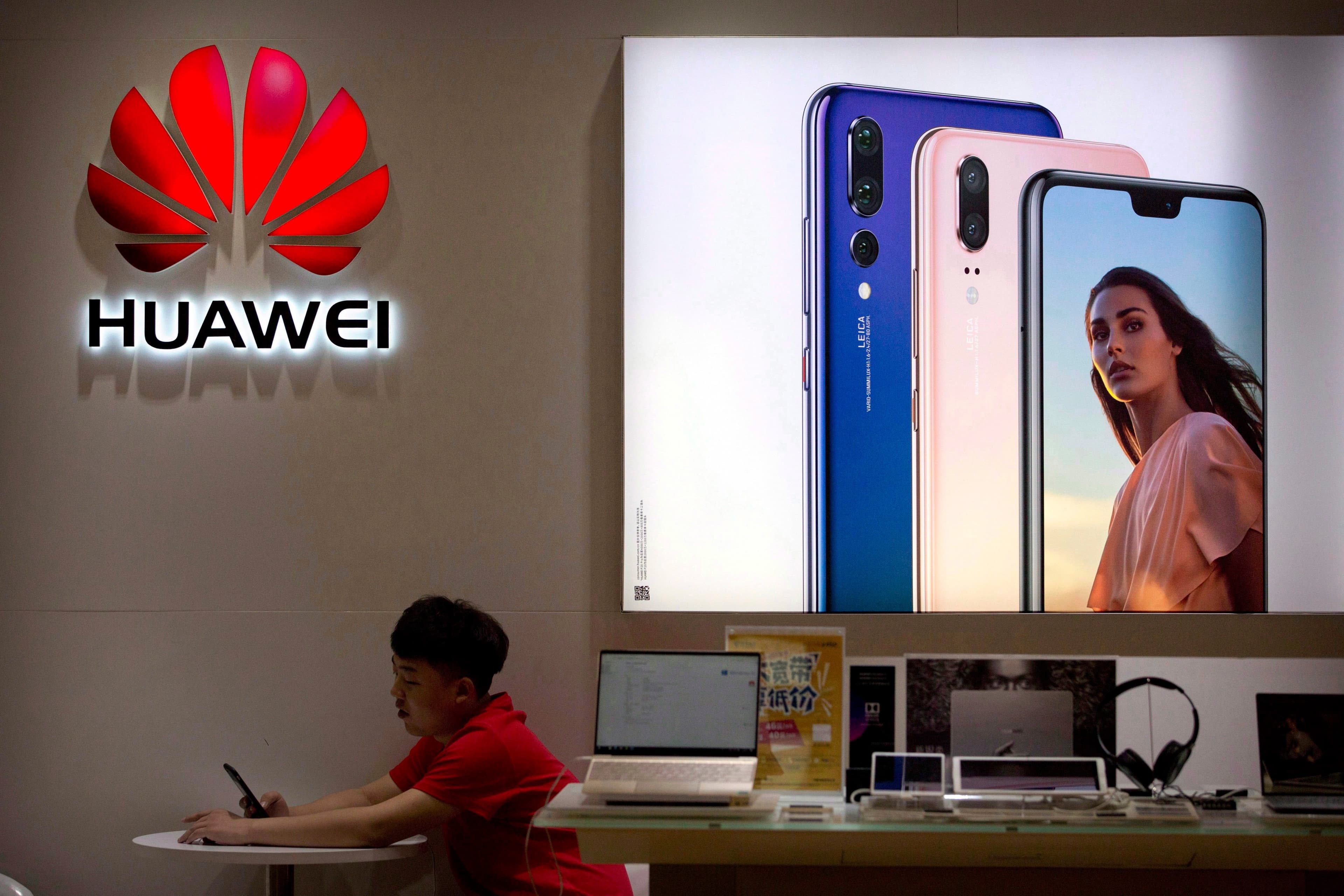 What's the worst China could do with access to Canada's 5G network?