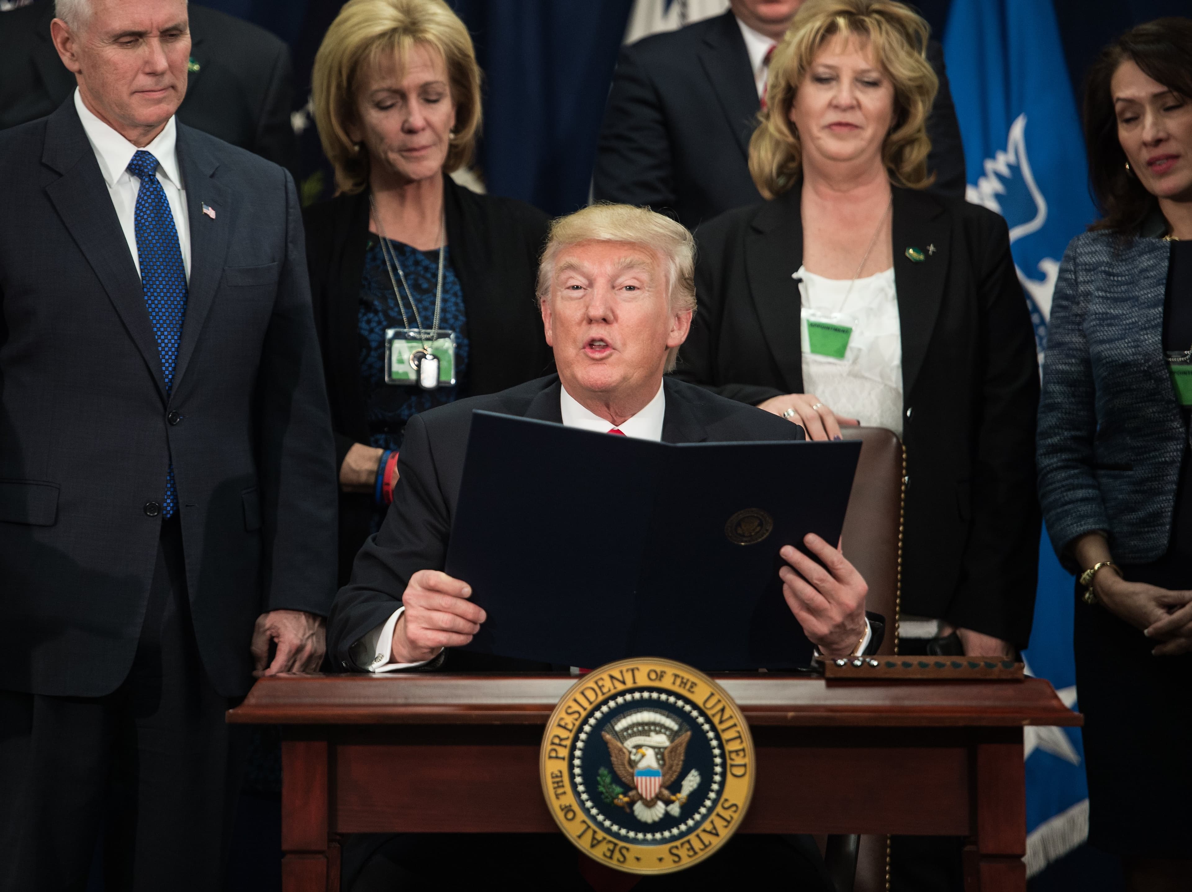 Will America recover from Donald Trump and the Reign of Lies?