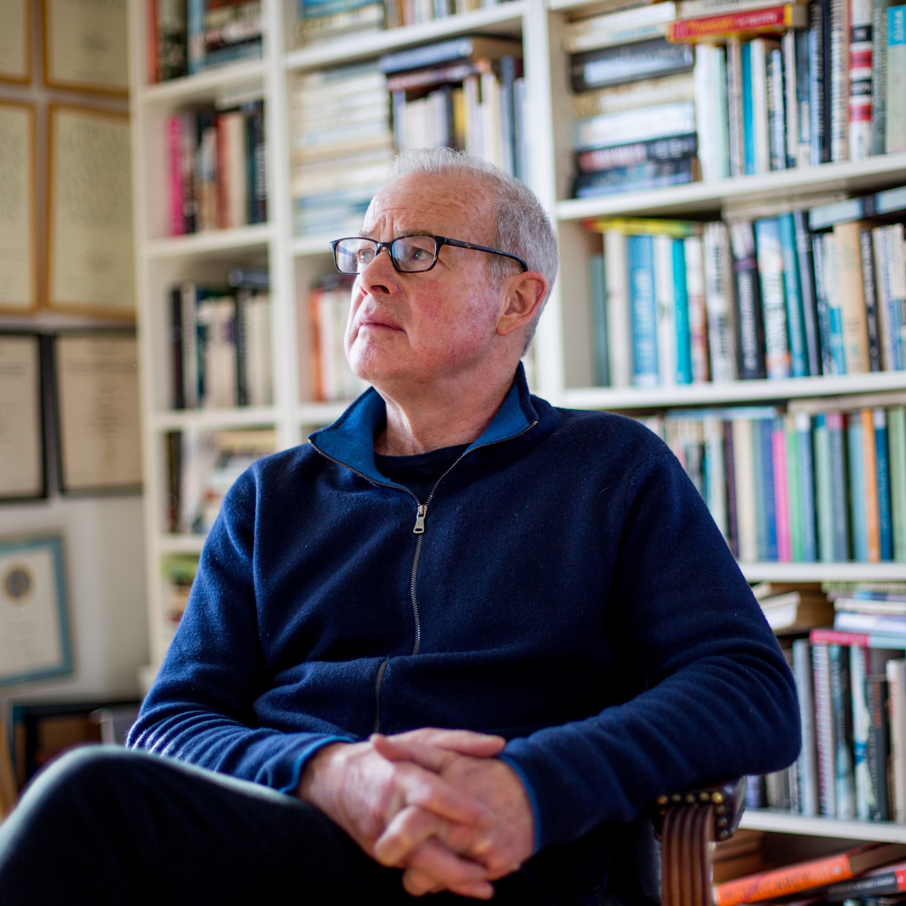 Are Baby Boomers the suicide generation?