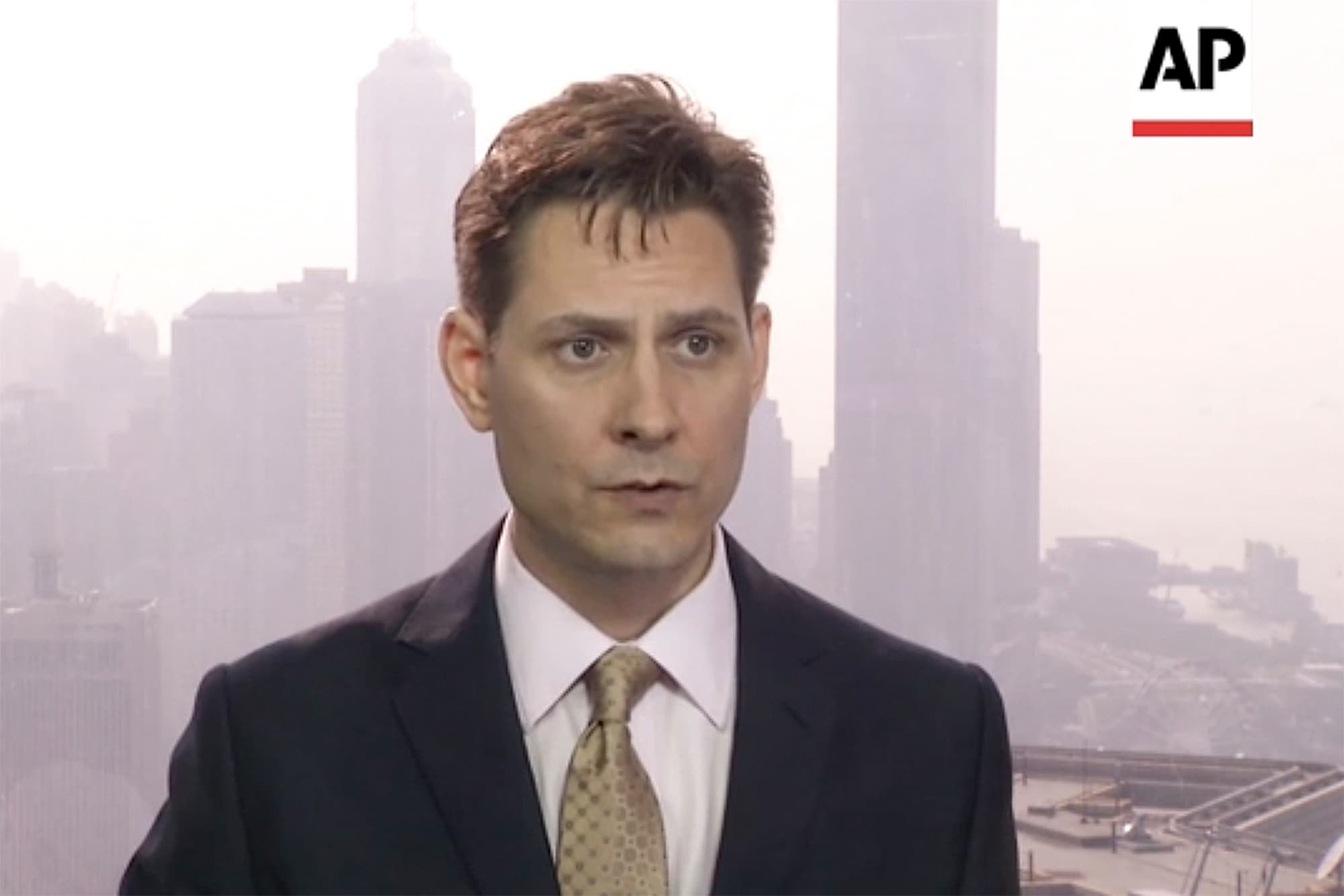 Warning: travel to China at your own risk