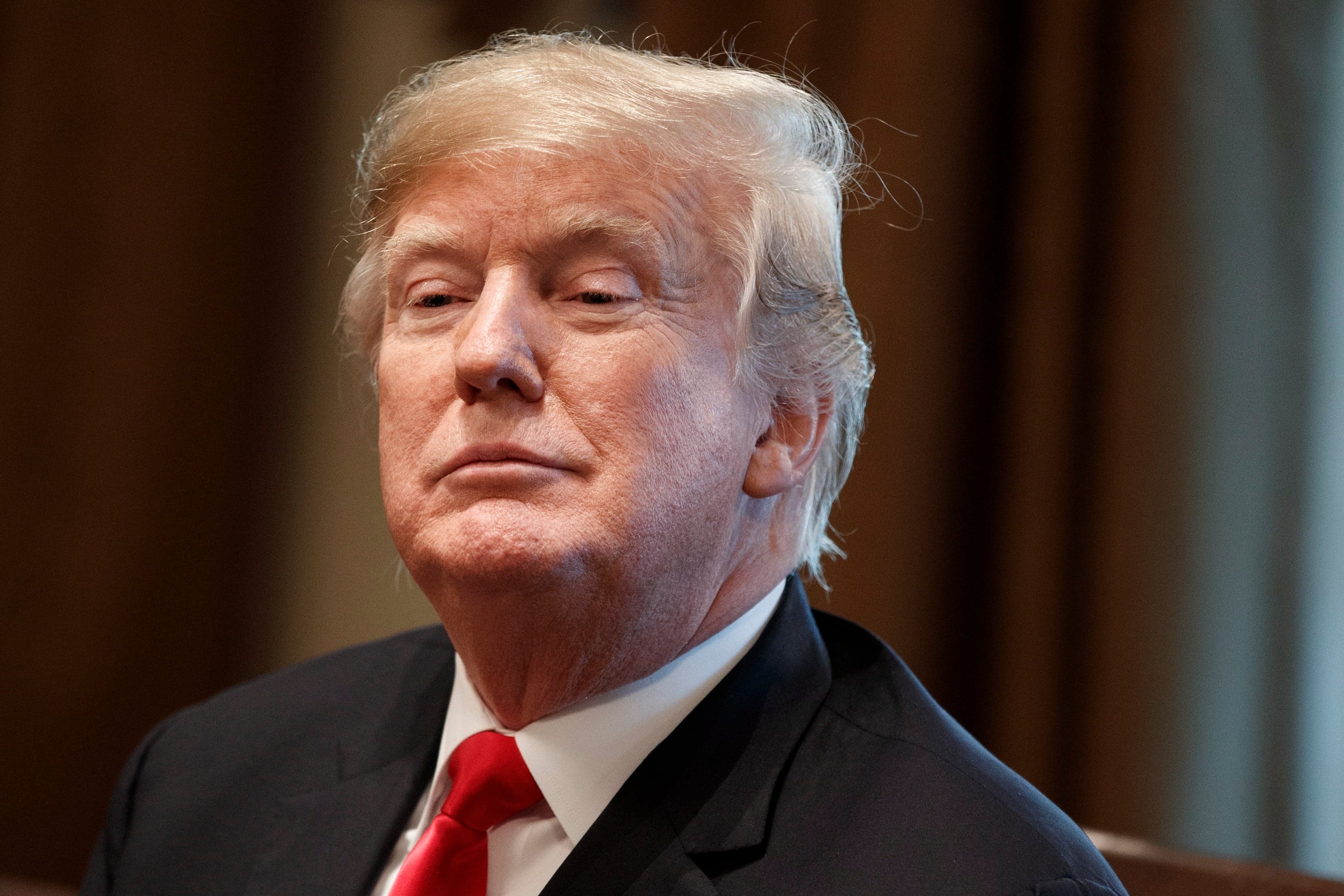 Latest Trump rape accusation implicates America