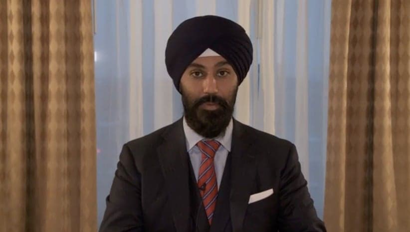 Separating 'truth from fiction' in the Grewal gambling case