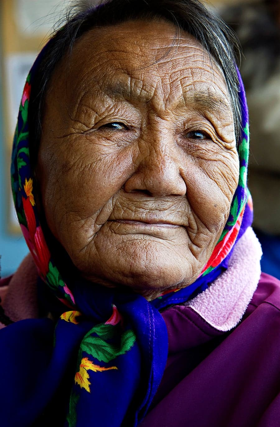 Was Ottawa’s forced relocation of the Ahiarmiut people more than cultural genocide?