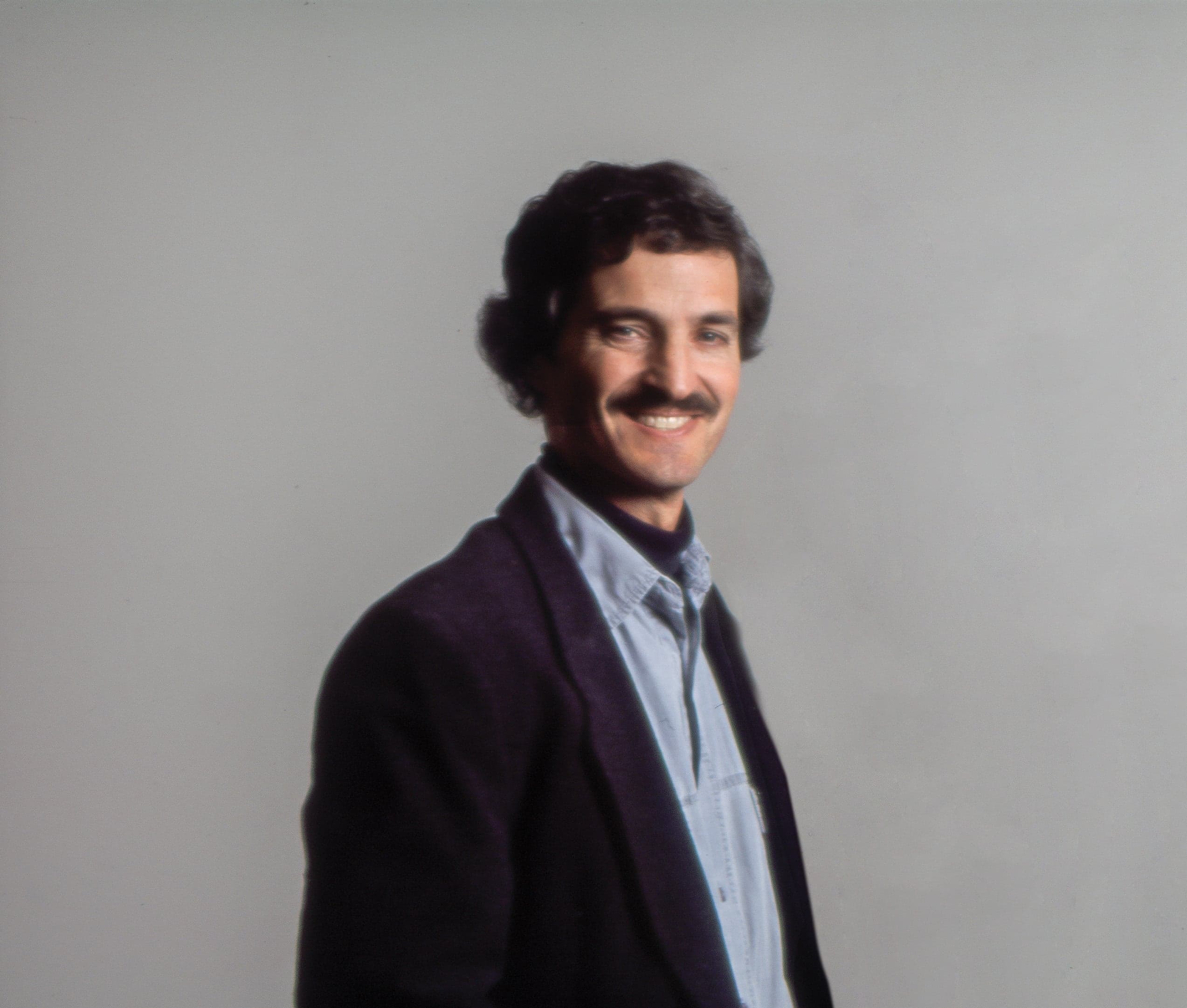 Beloved editor, writer Bob Levin: ‘The real deal’