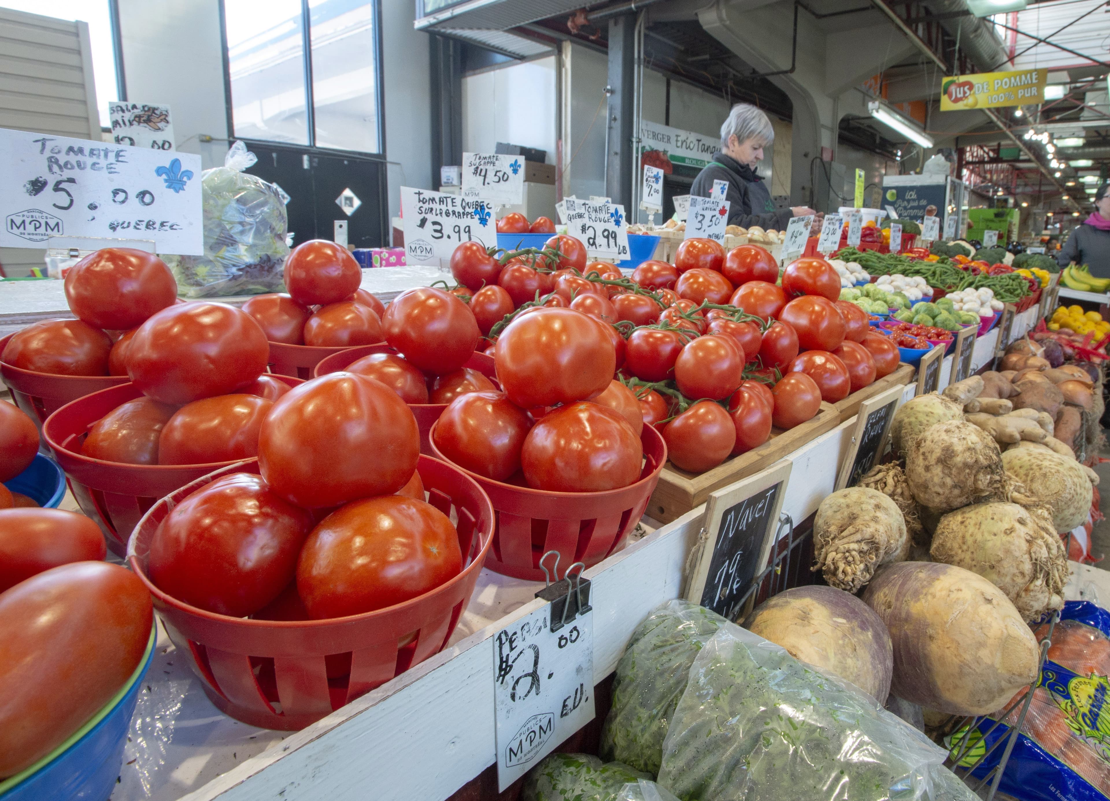 Canada's Food Guide: Ignoring it? Now's the time to follow the rules.