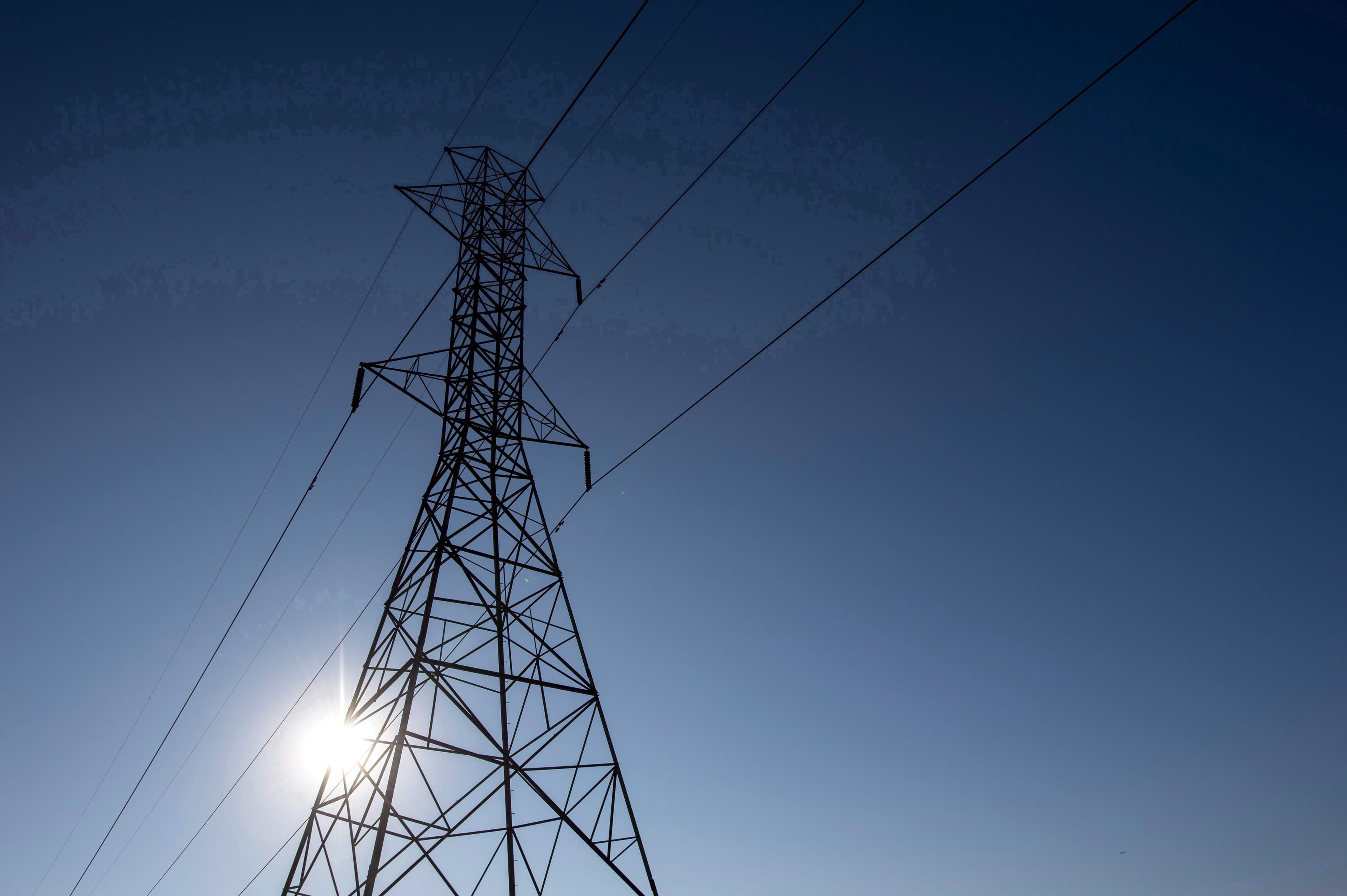 Don't blame Doug Ford for the Hydro One's U.S. deal collapse