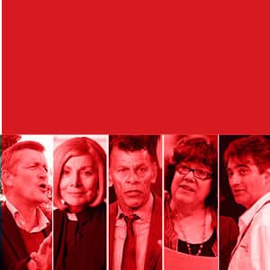 What's wrong with the Left in Canada? We asked the Left.