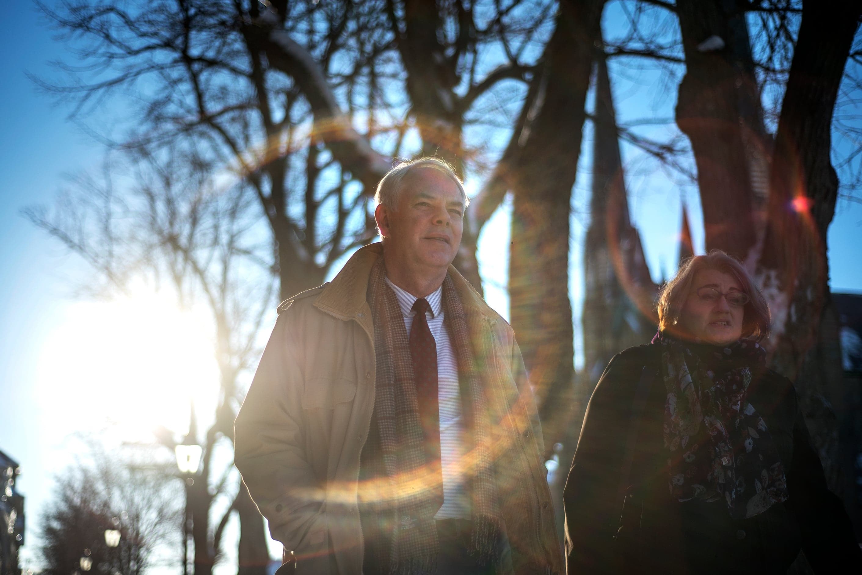 A new vote projection points to a historic Green win in P.E.I.