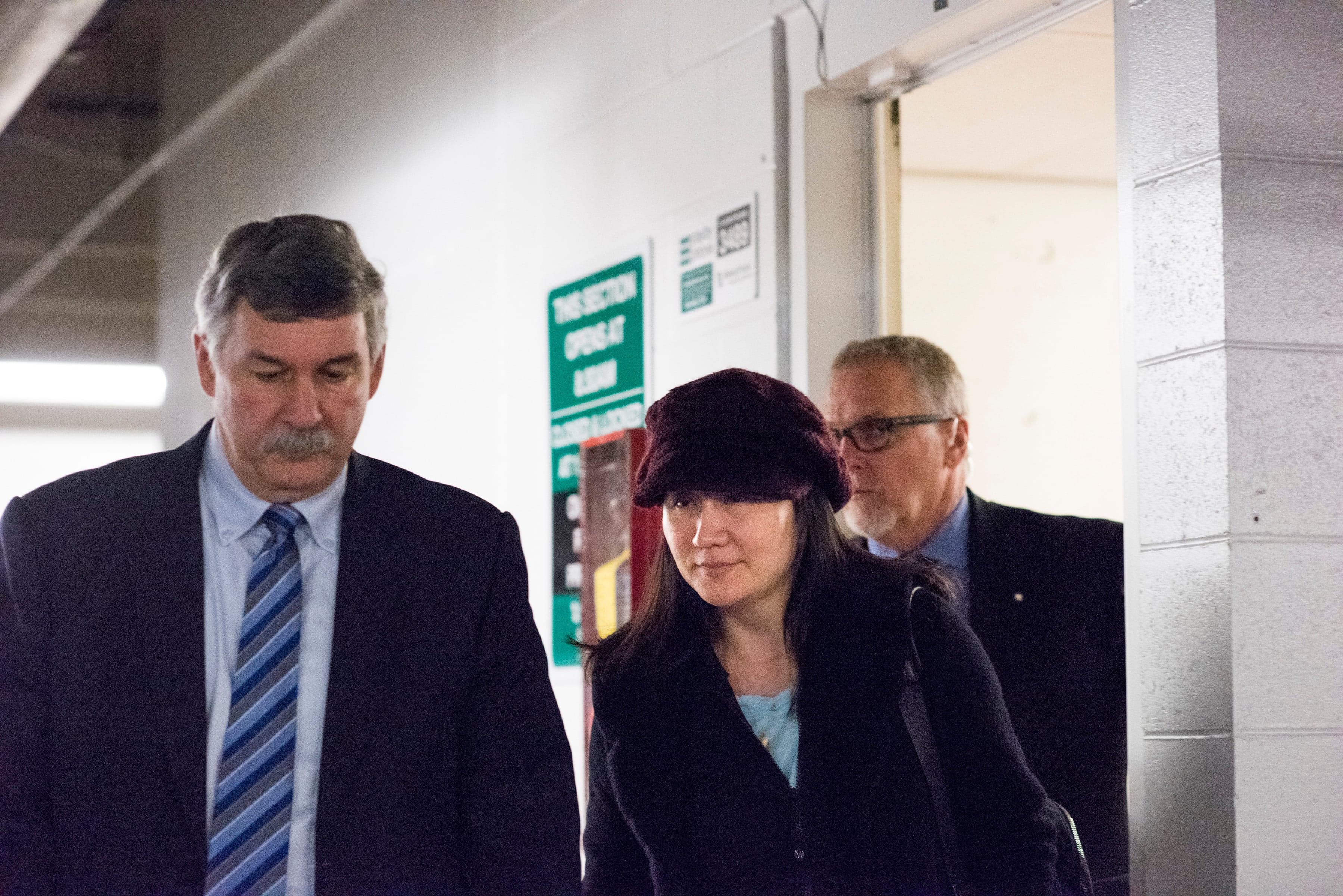 What Jean Chrétien has done to Canada on the Meng Wanzhou case