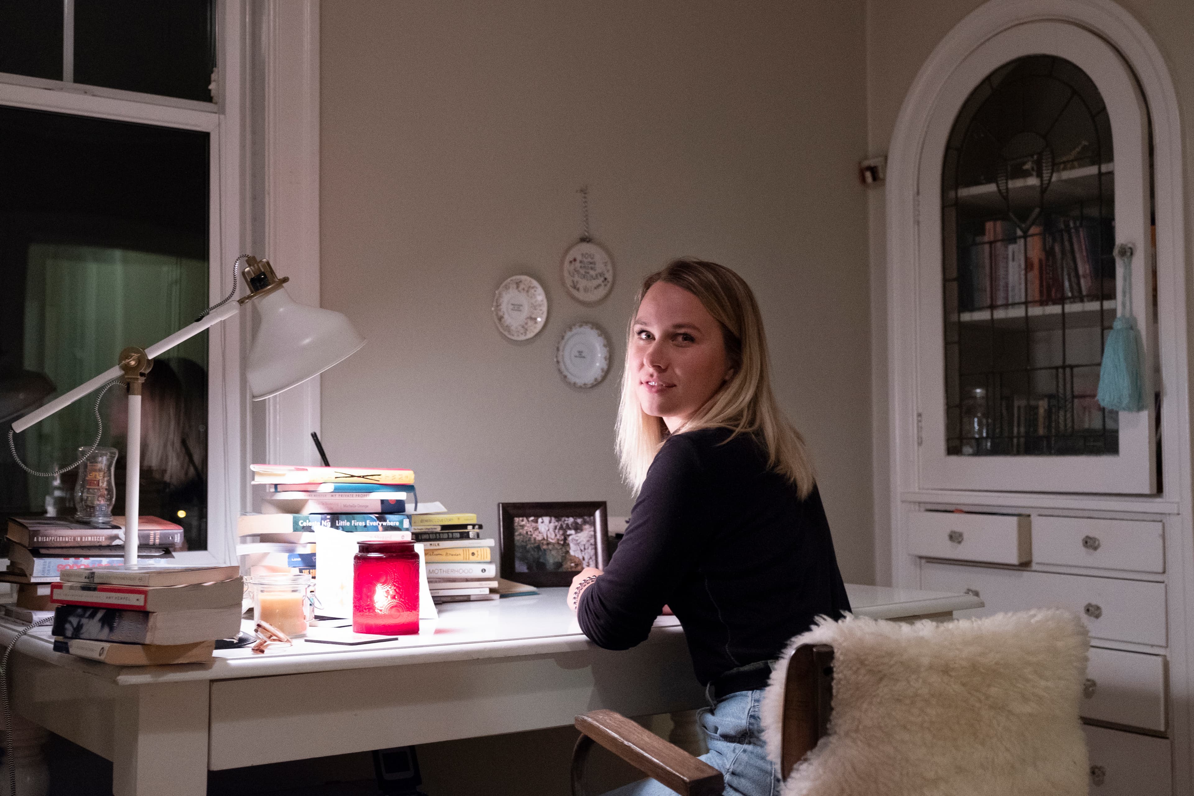 What my dissident dad taught me about privilege