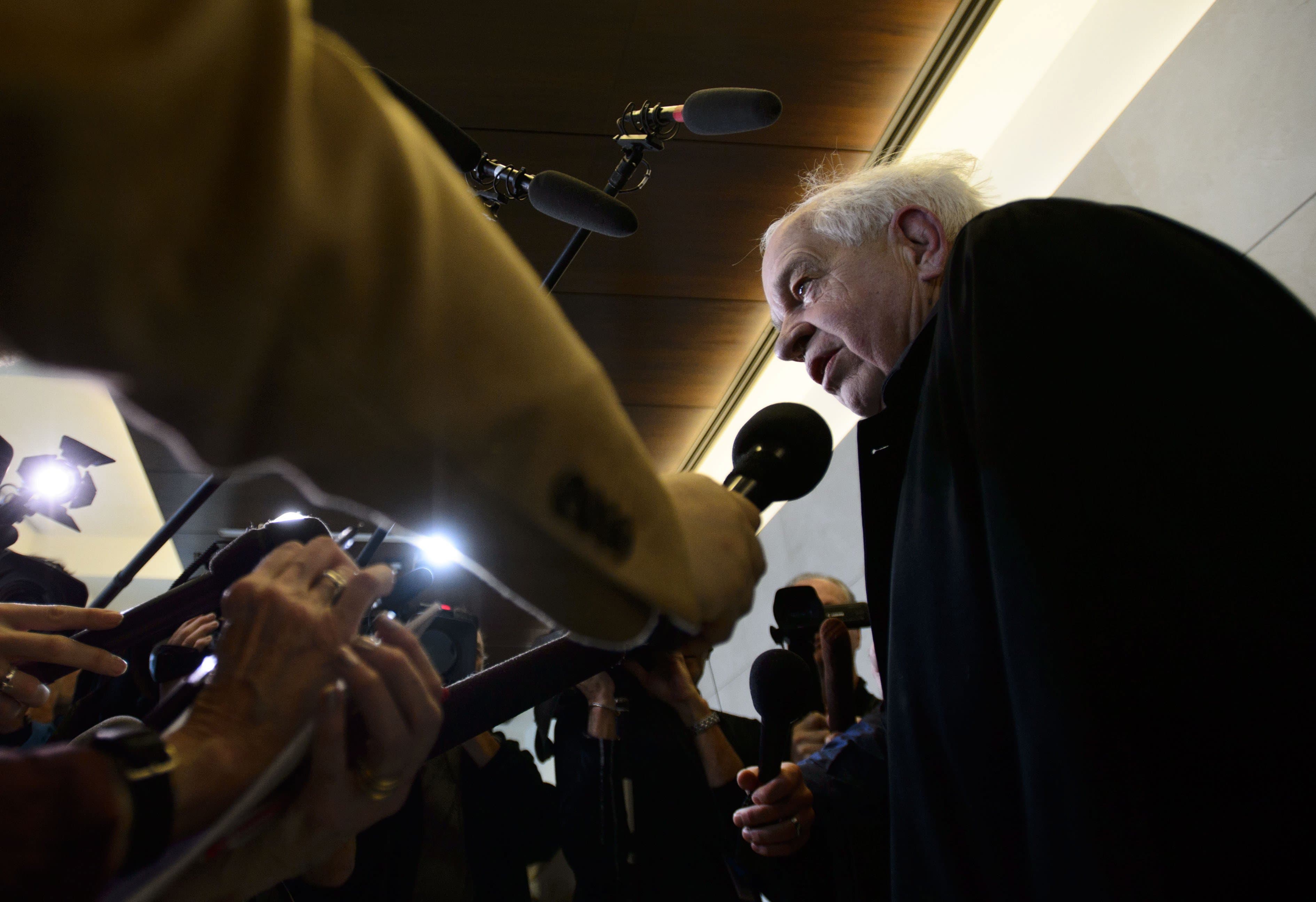Meng, McCallum and the worst foreign policy bungle in a generation