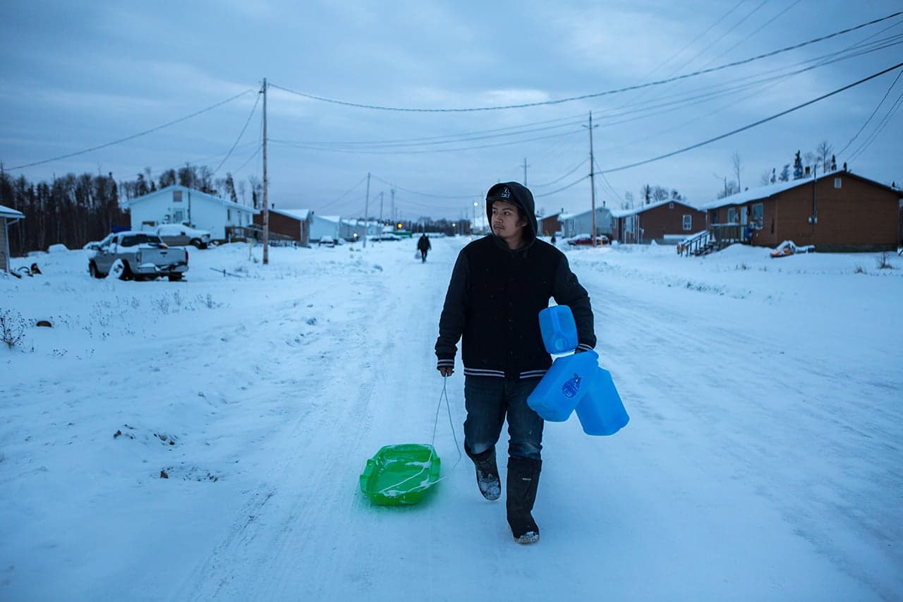 Election 2019 primer: Indigenous affairs