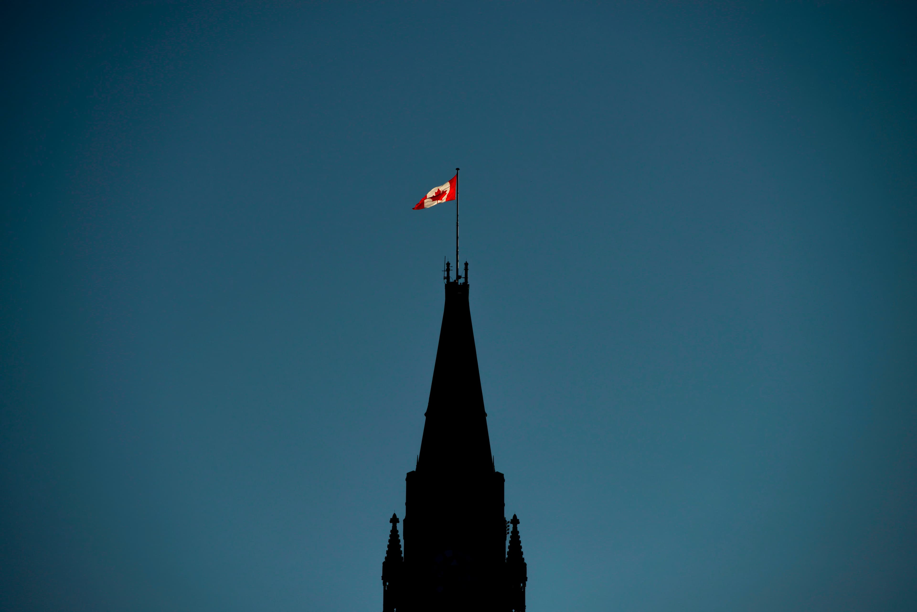 Tribalism is tearing Canada apart