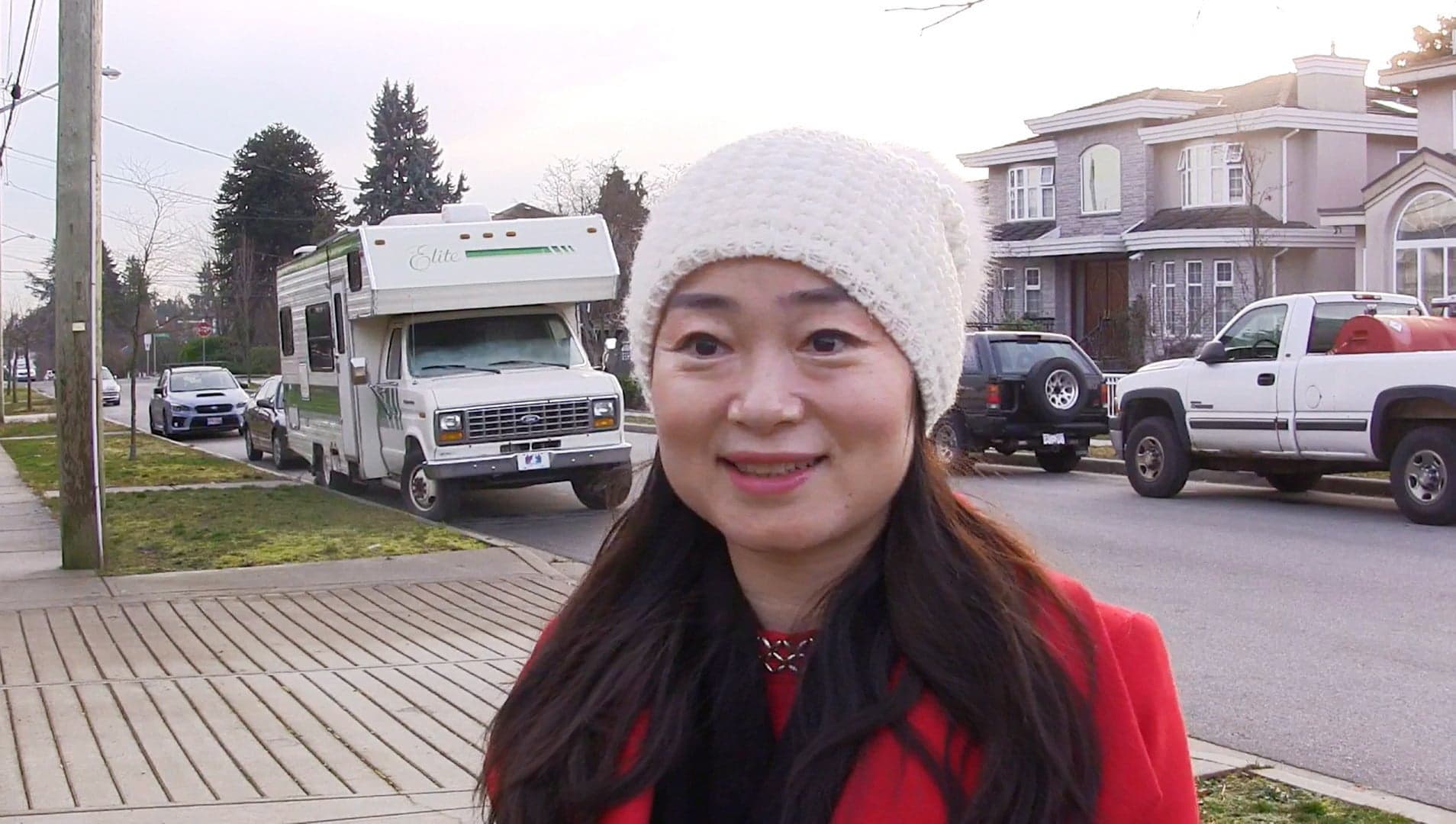 Racial vote pandering sinks Liberal candidate in Burnaby byelection