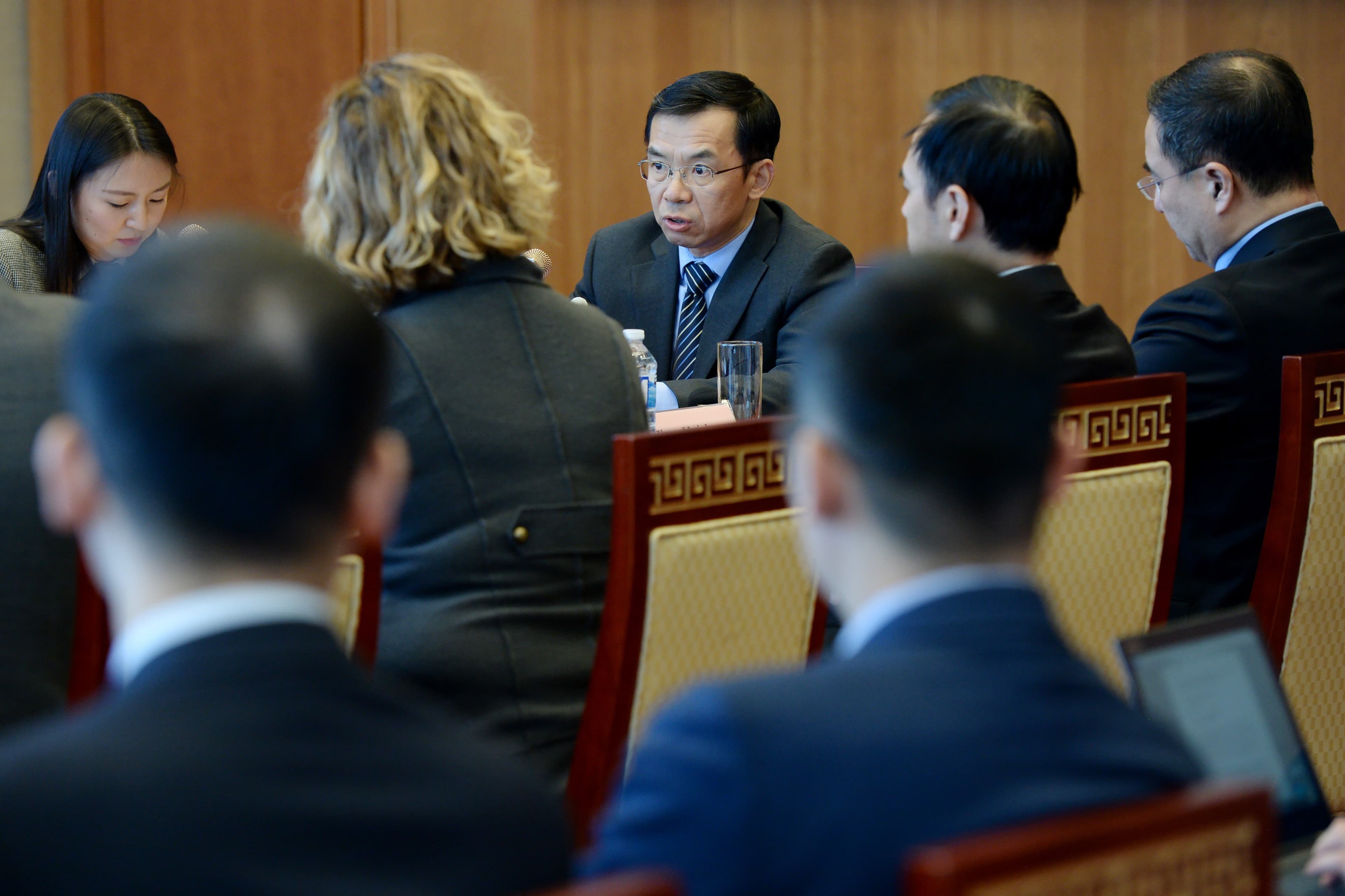 The five stages of China's fury towards Canada